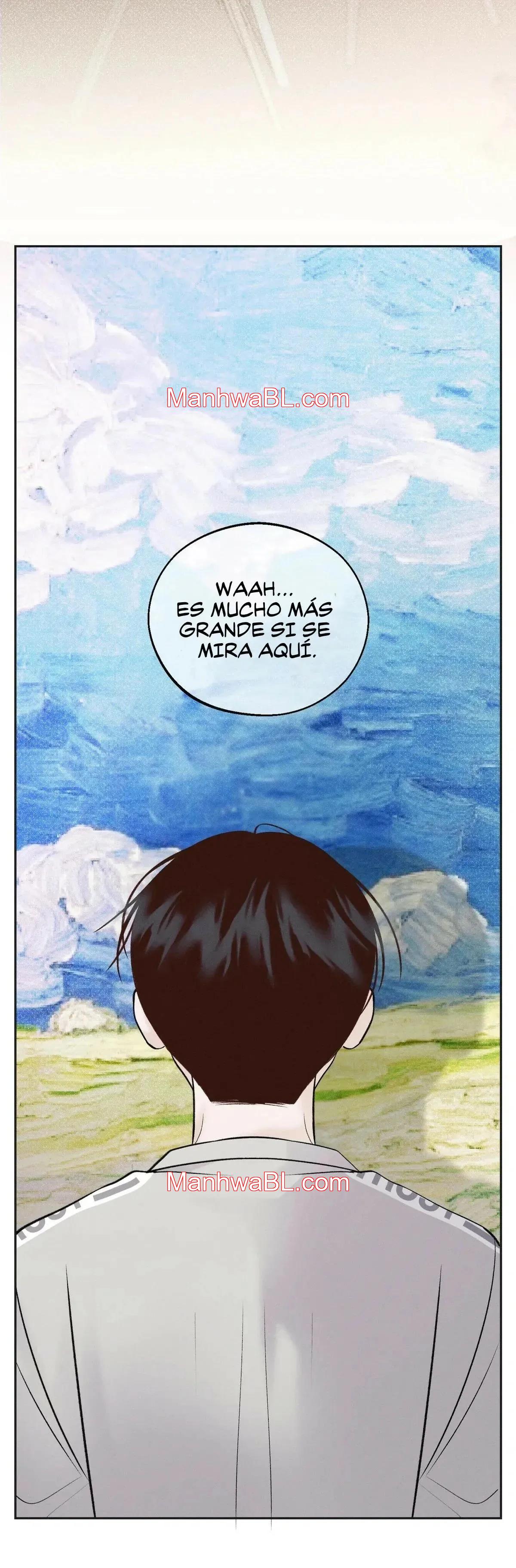 Monday Savior - Capítulo 23 manhwa