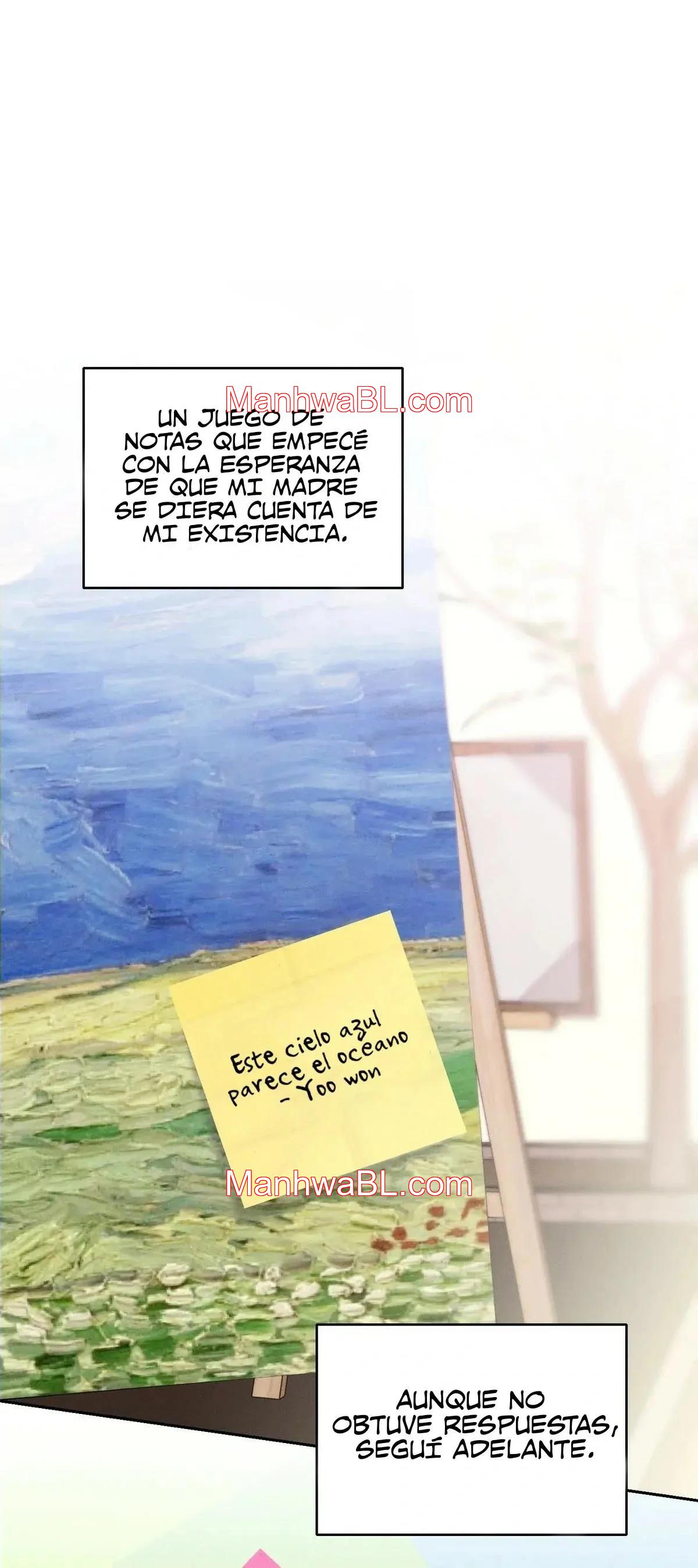 Monday Savior - Capítulo 23 manhwa
