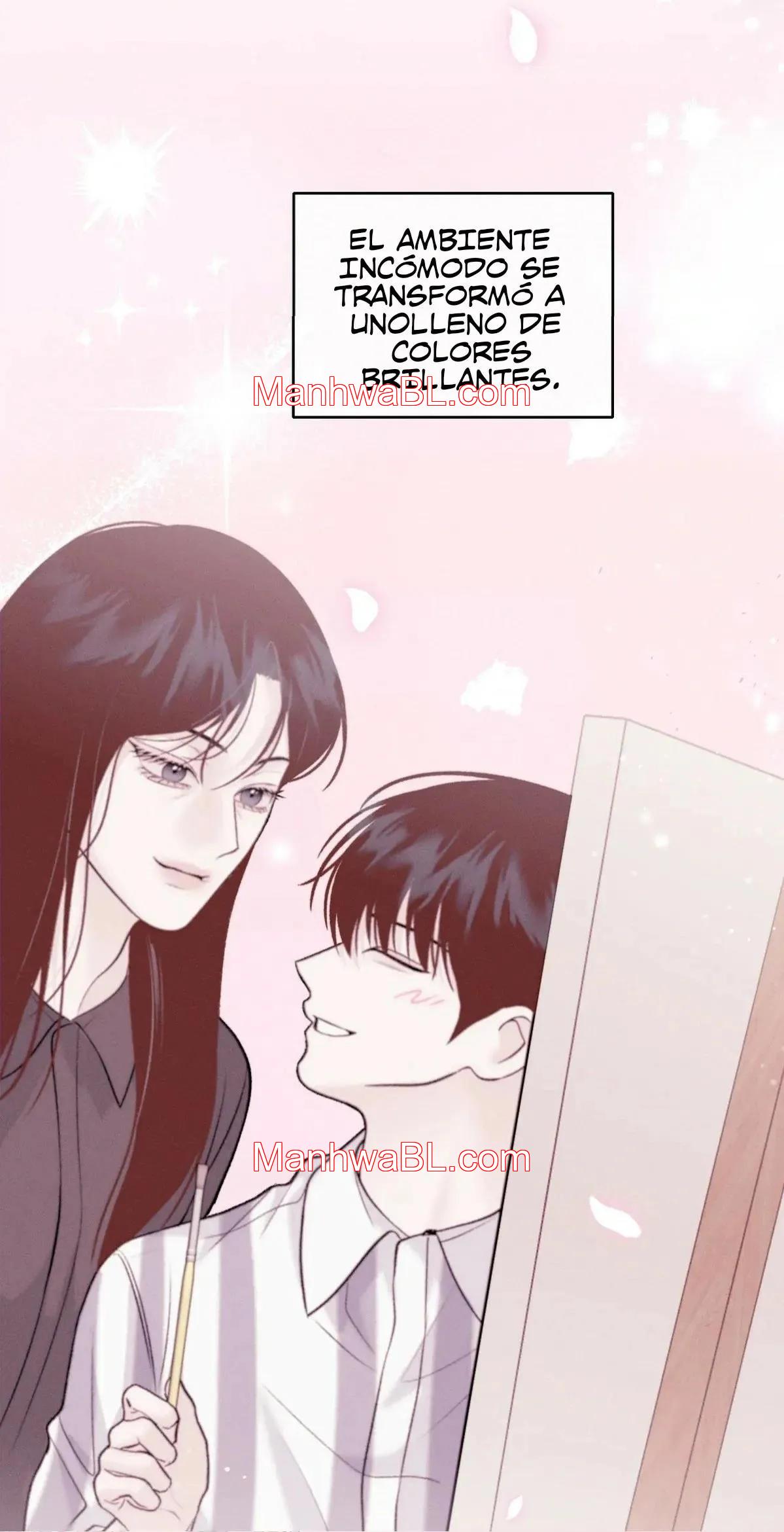 Monday Savior - Capítulo 23 manhwa