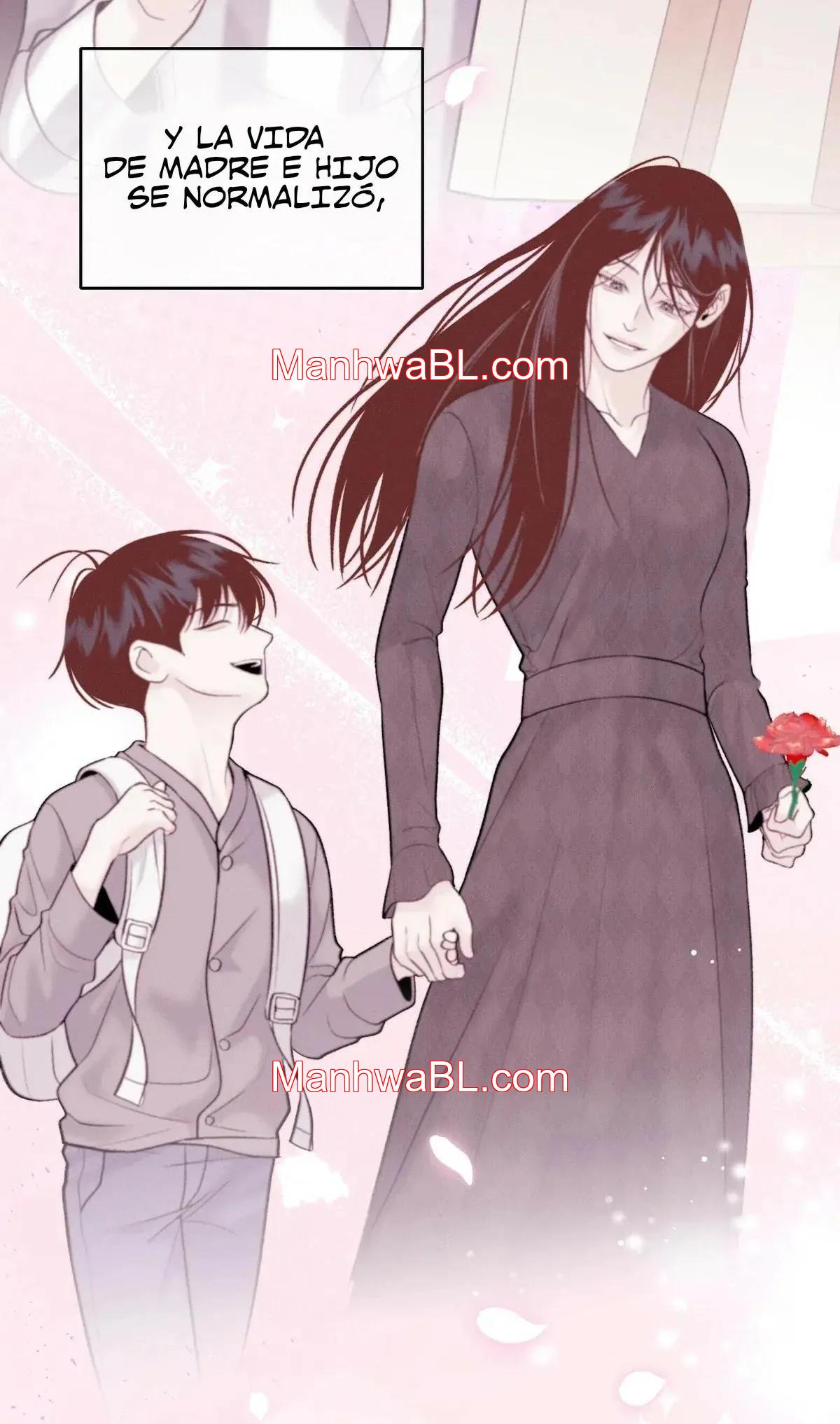 Monday Savior - Capítulo 23 manhwa