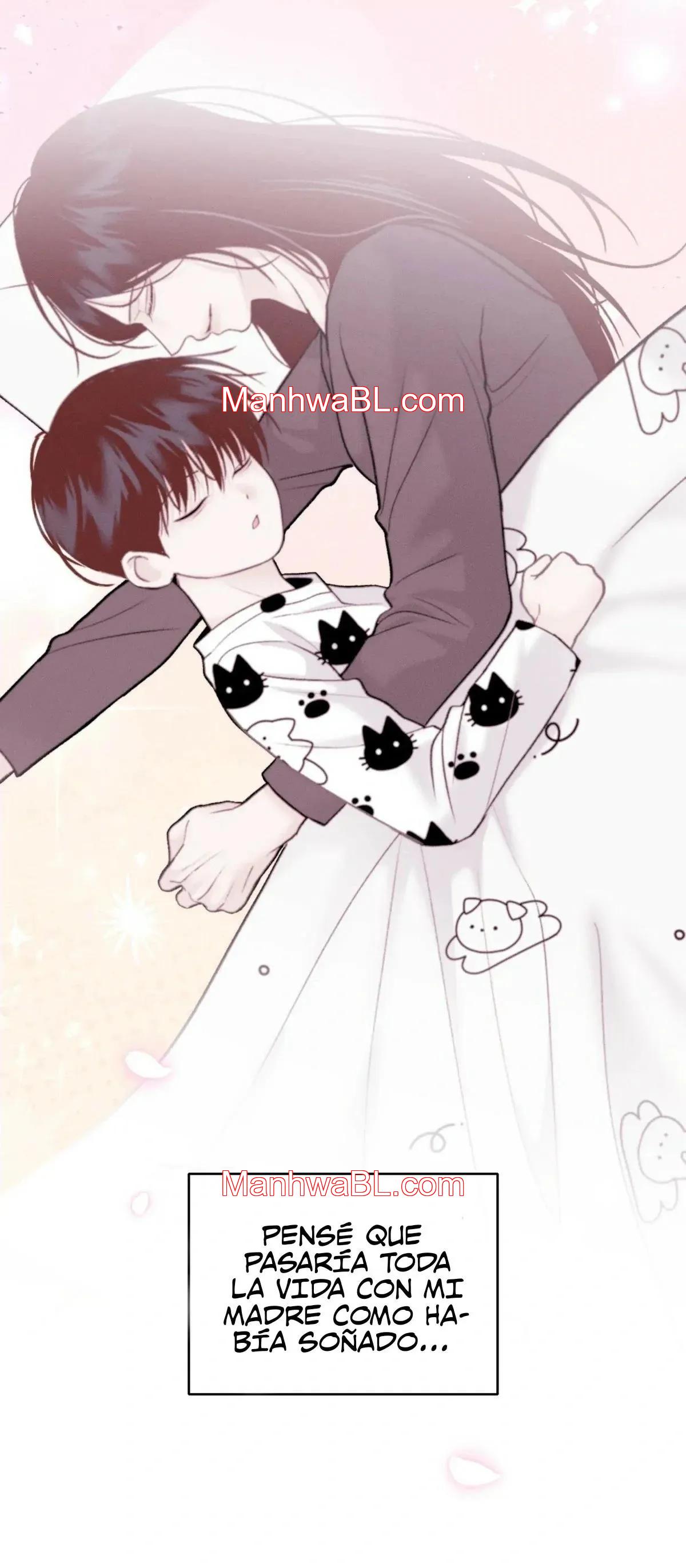 Monday Savior - Capítulo 23 manhwa