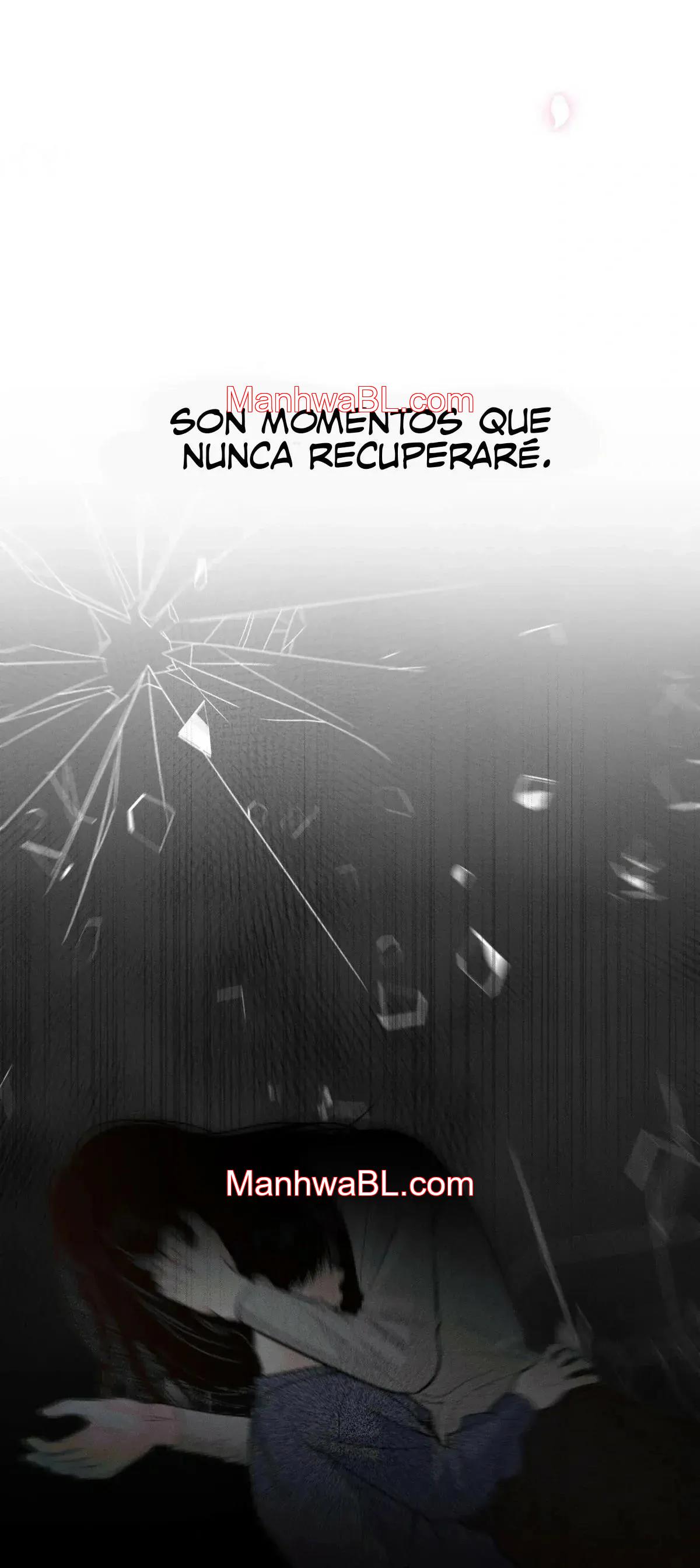 Monday Savior - Capítulo 23 manhwa