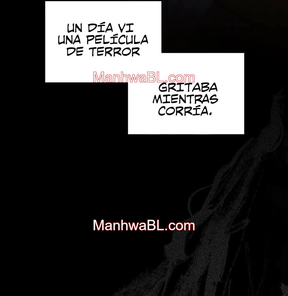 Monday Savior - Capítulo 23 manhwa