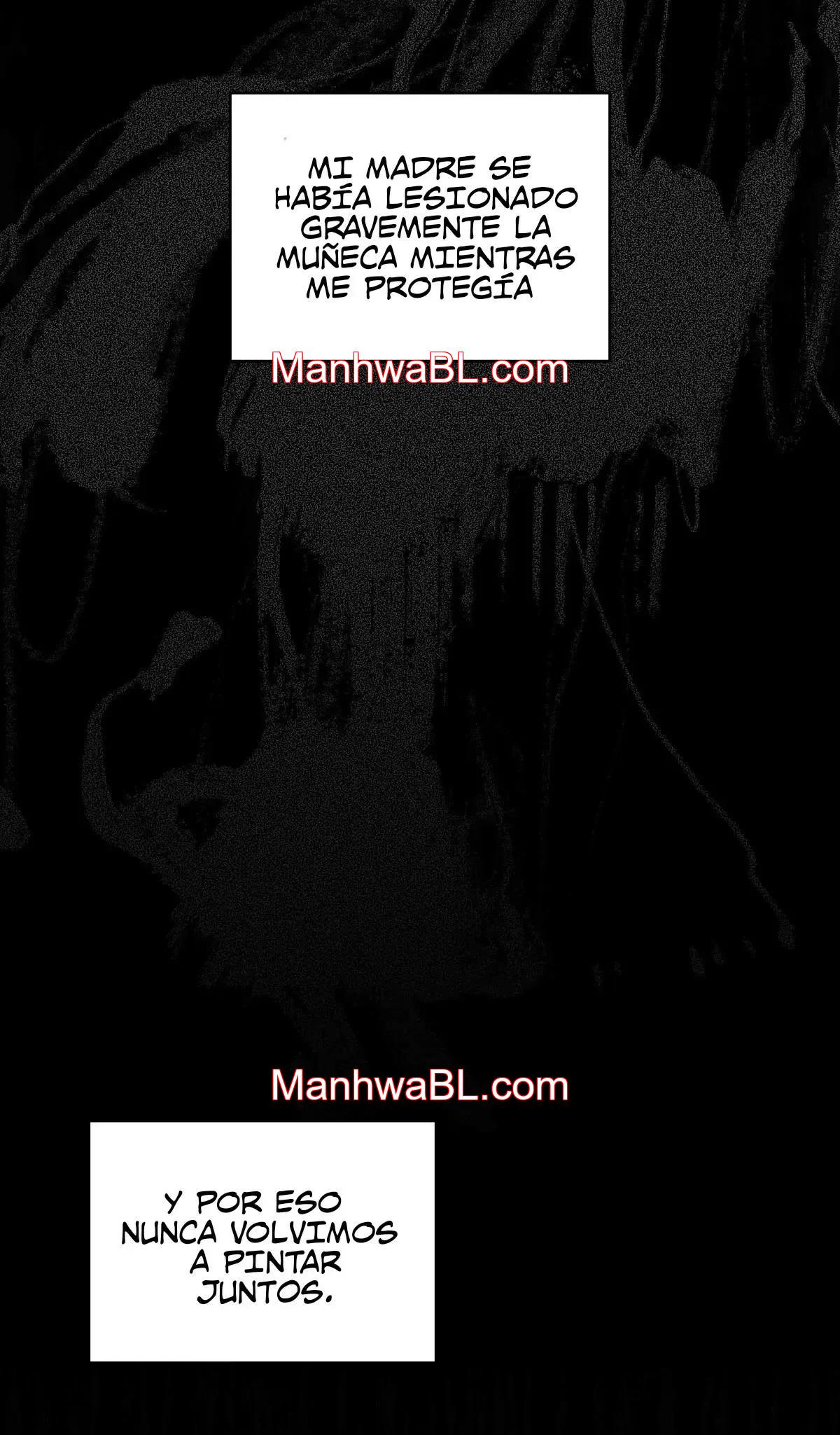 Monday Savior - Capítulo 23 manhwa
