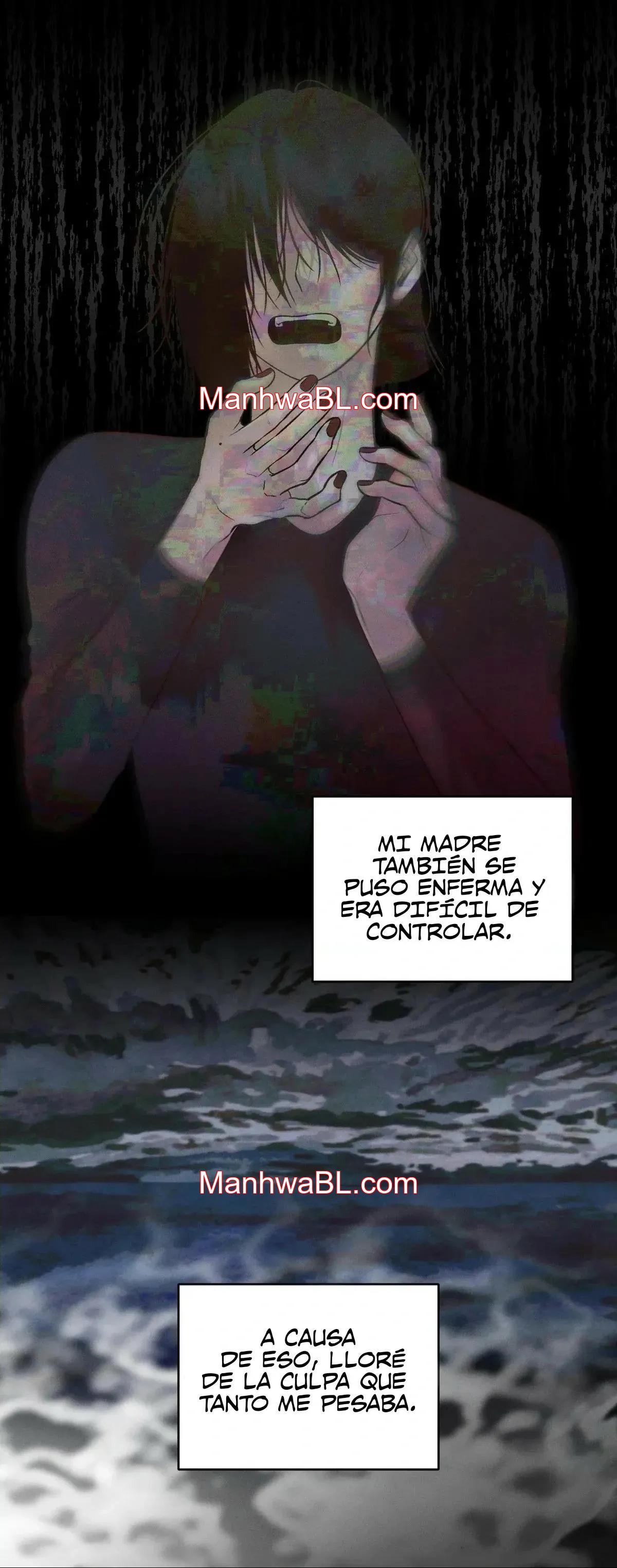 Monday Savior - Capítulo 23 manhwa
