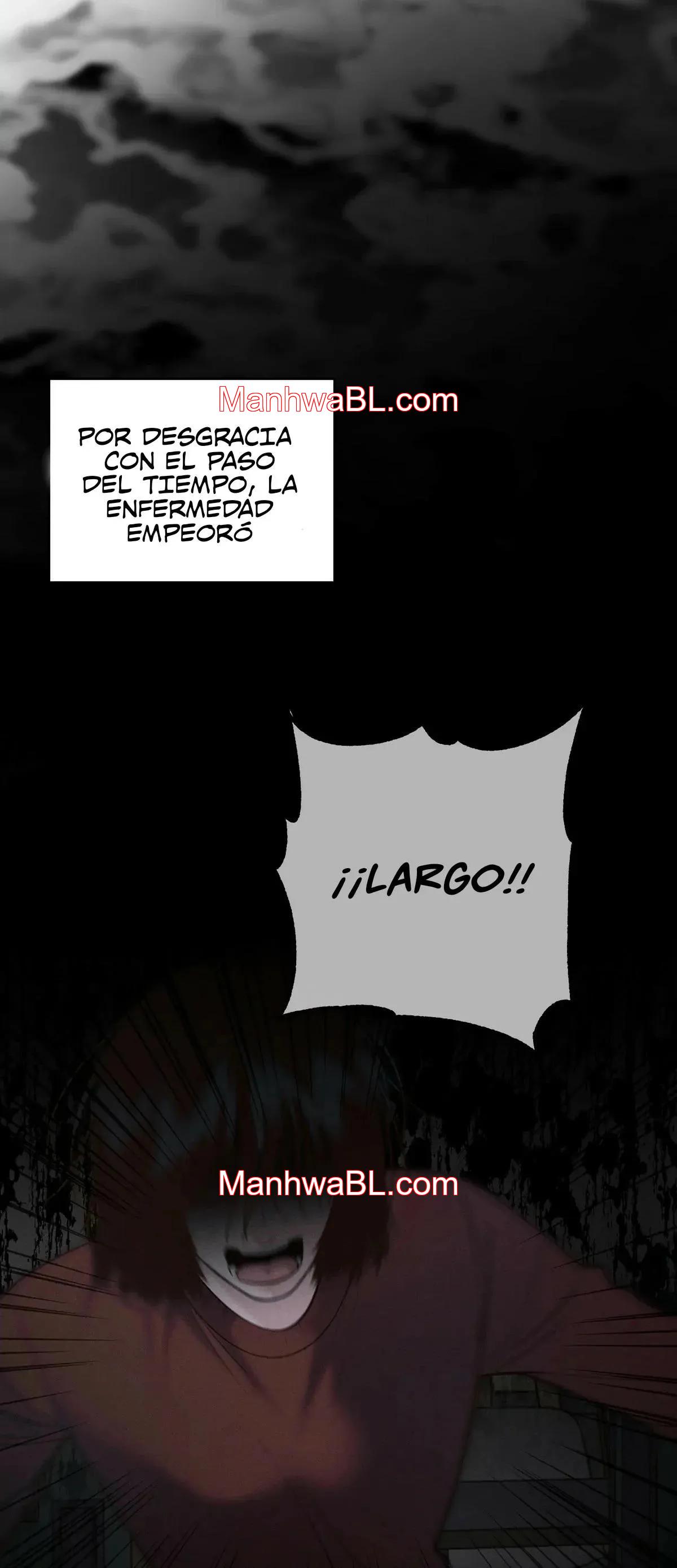 Monday Savior - Capítulo 23 manhwa