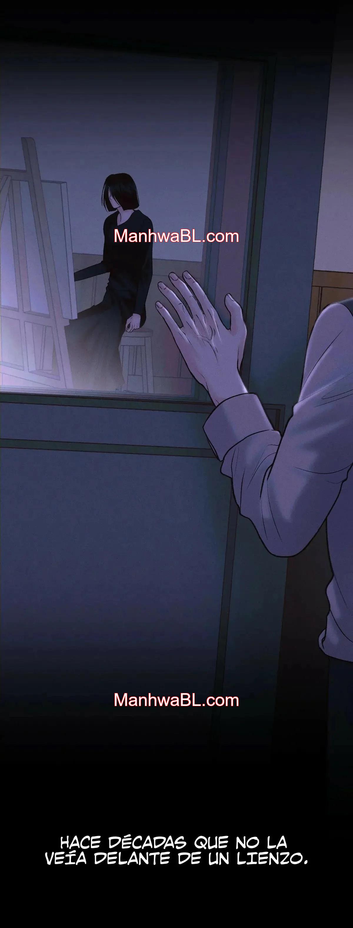 Monday Savior - Capítulo 23 manhwa