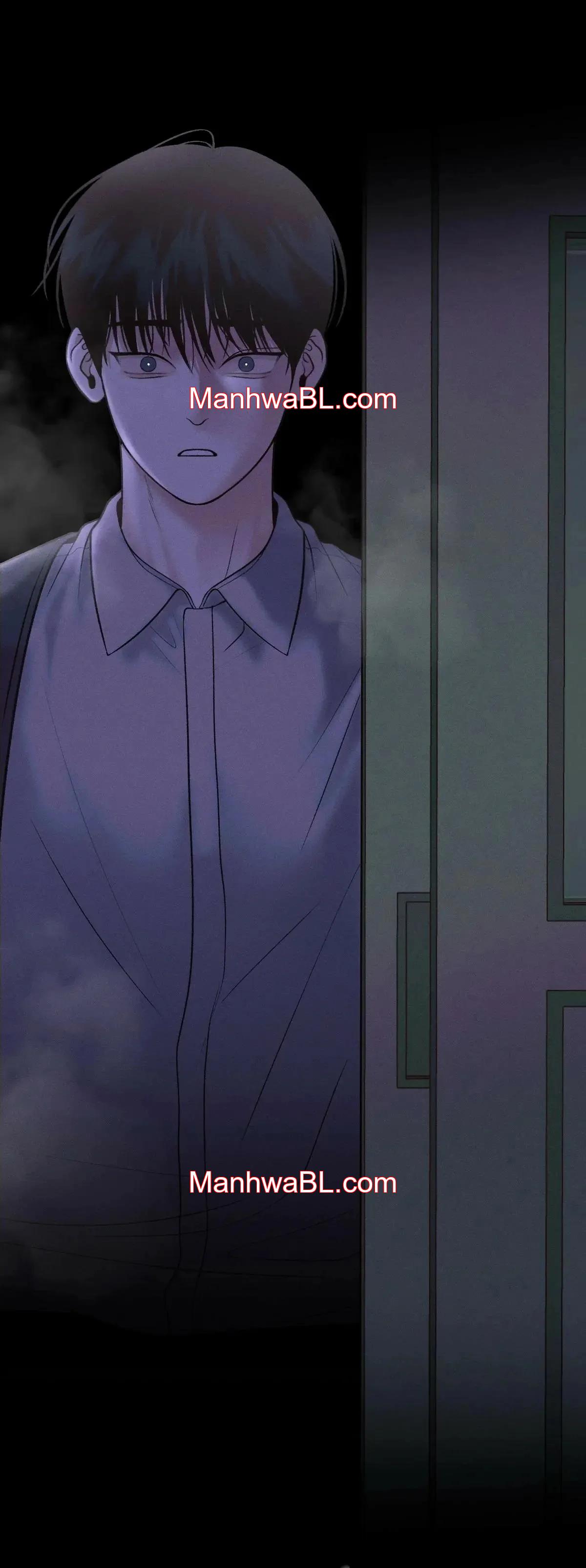 Monday Savior - Capítulo 23 manhwa