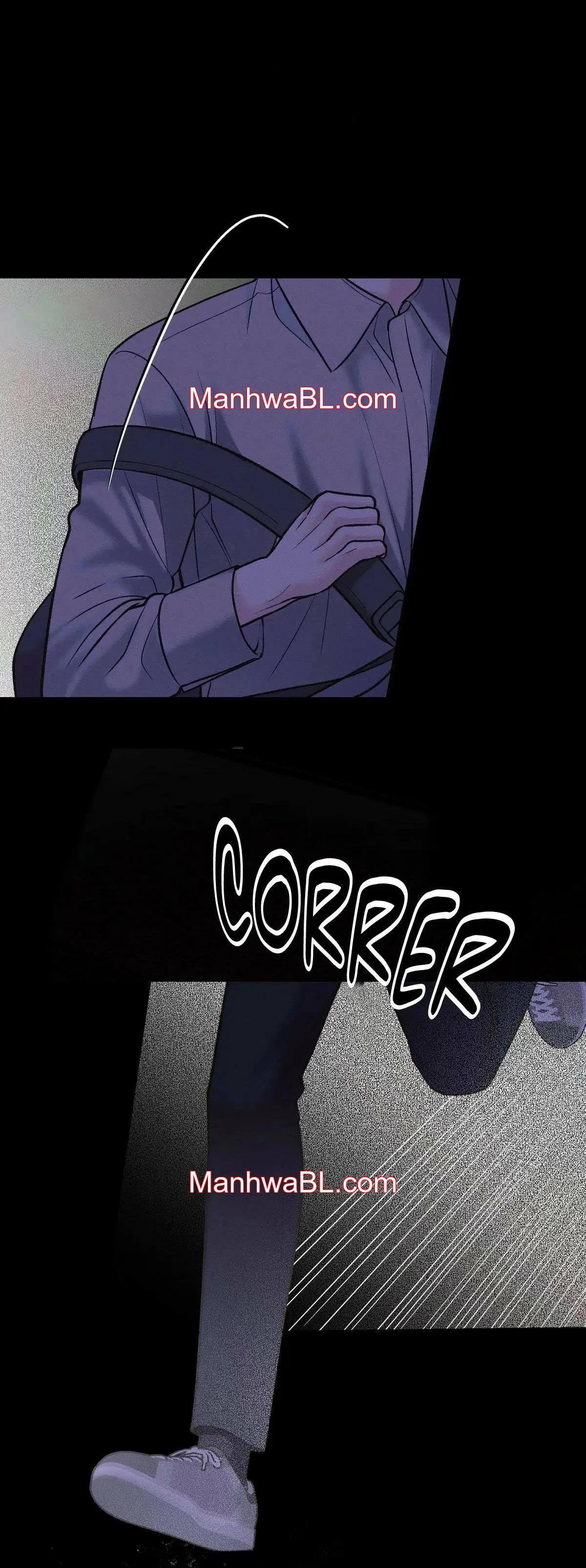 Monday Savior - Capítulo 23 manhwa