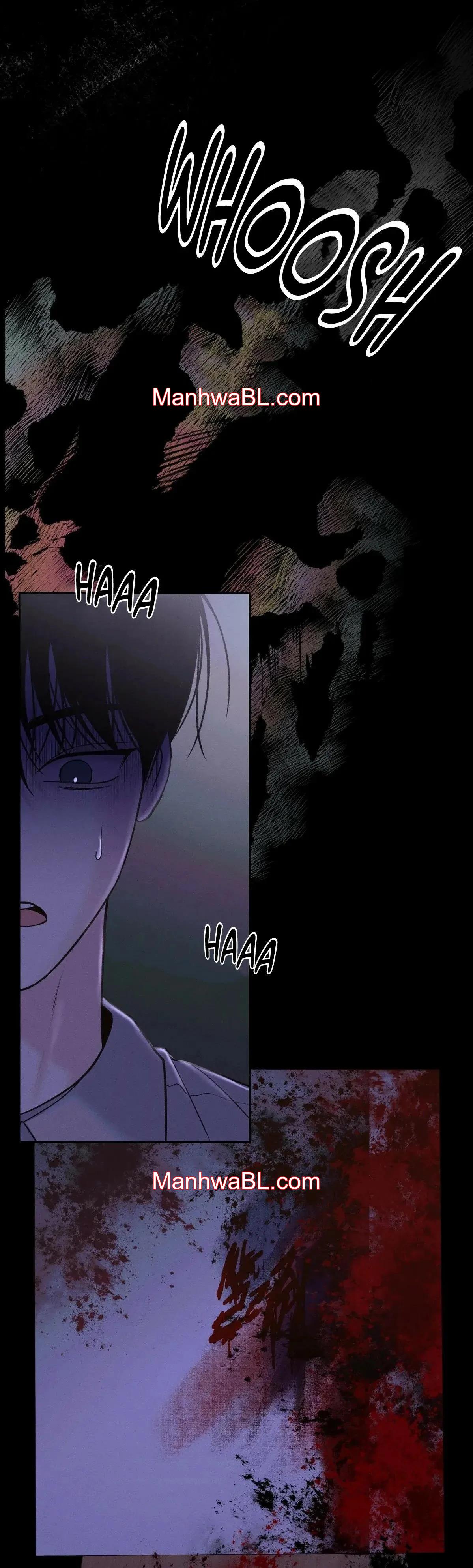 Monday Savior - Capítulo 23 manhwa
