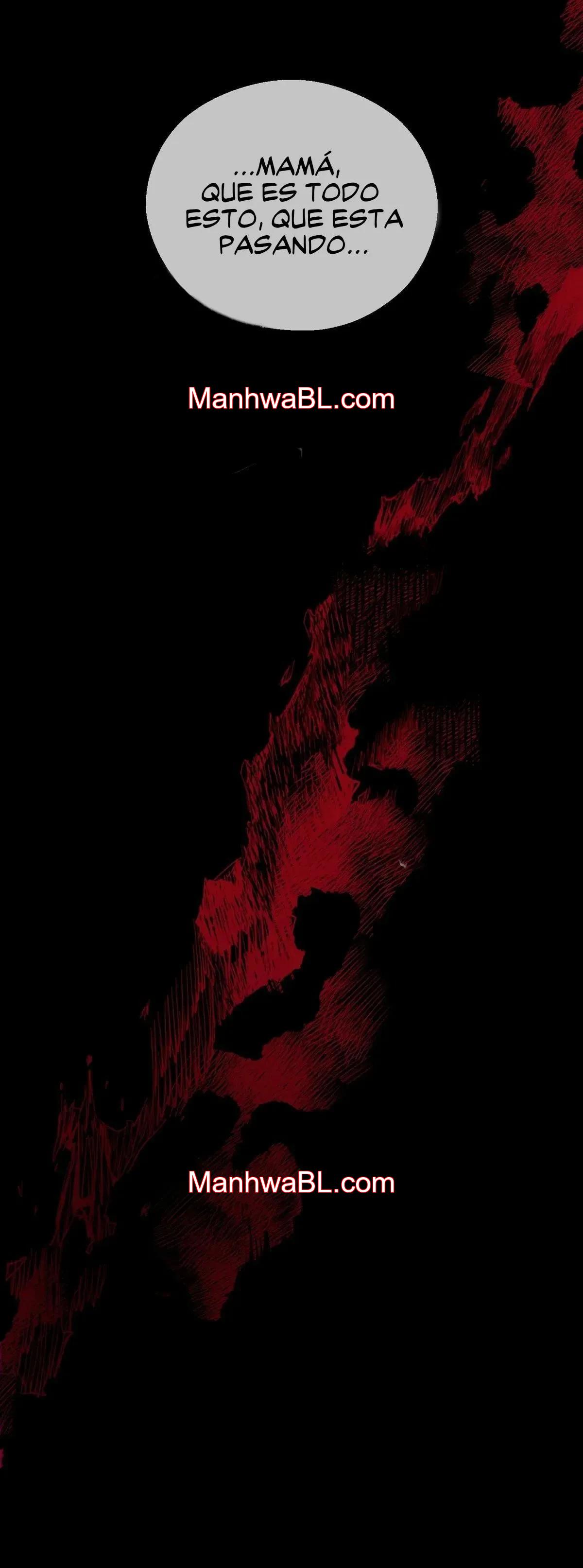 Monday Savior - Capítulo 23 manhwa