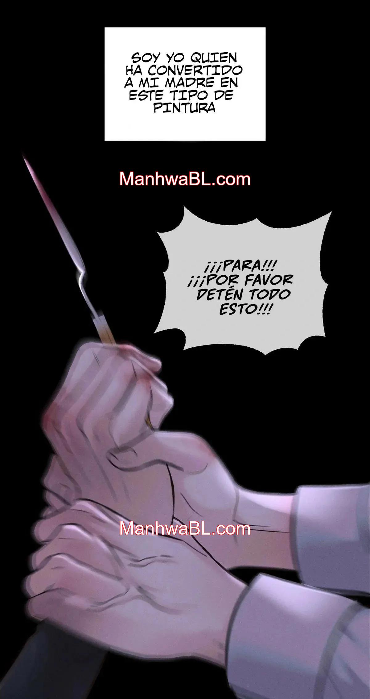 Monday Savior - Capítulo 23 manhwa