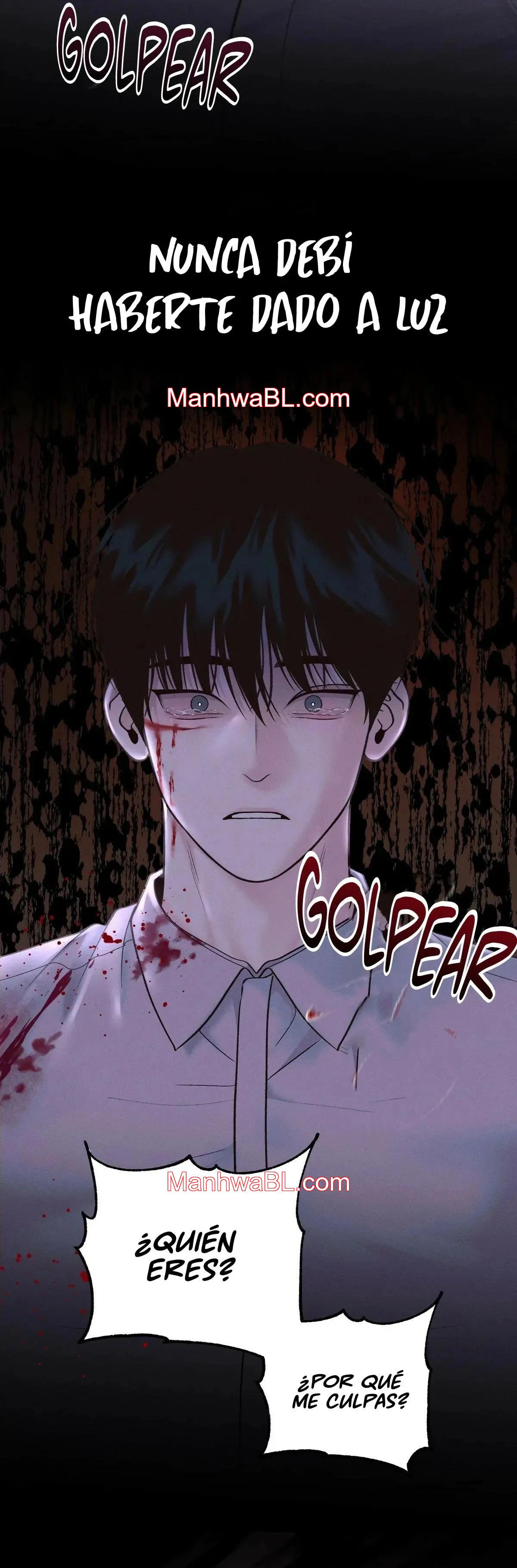 Monday Savior - Capítulo 23 manhwa