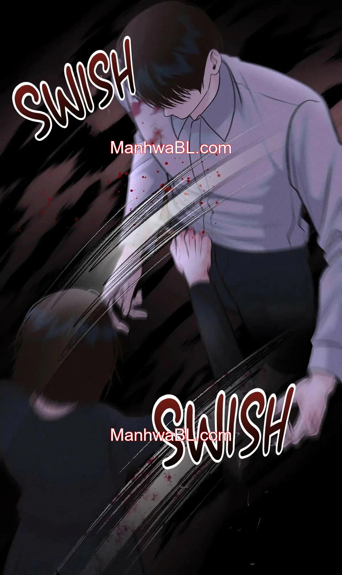 Monday Savior - Capítulo 23 manhwa