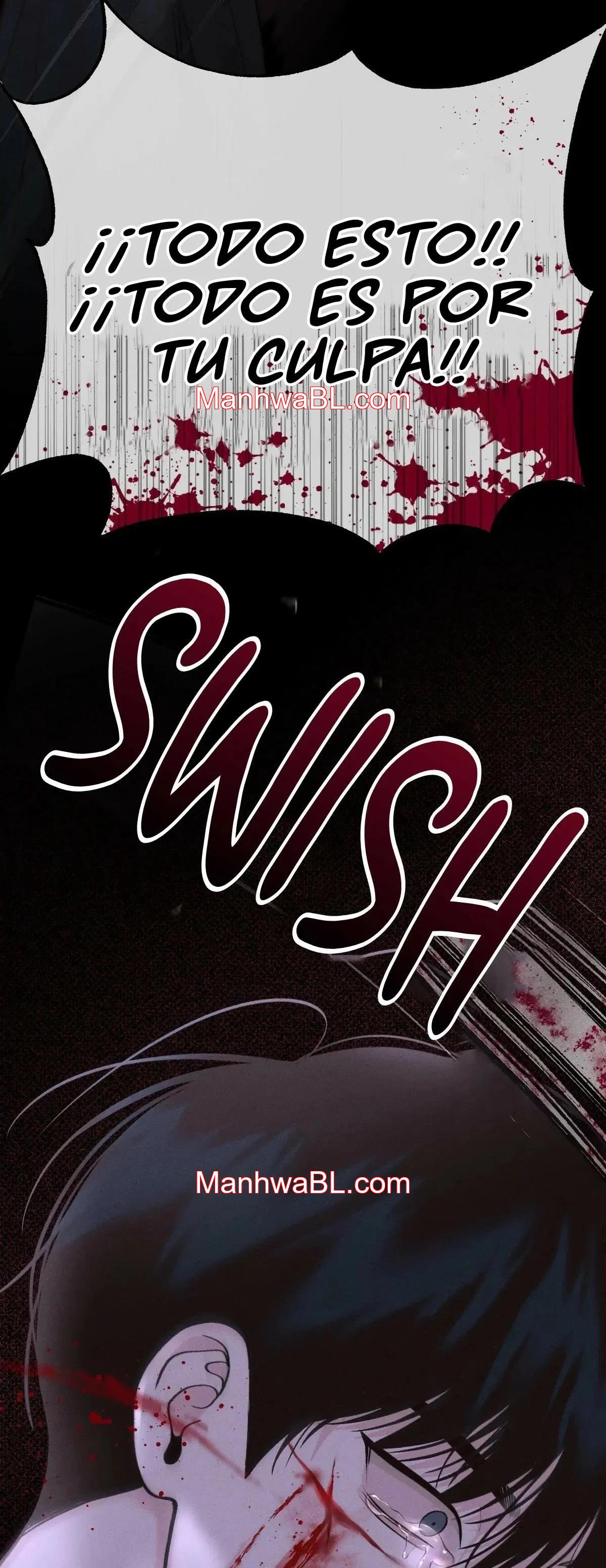 Monday Savior - Capítulo 23 manhwa