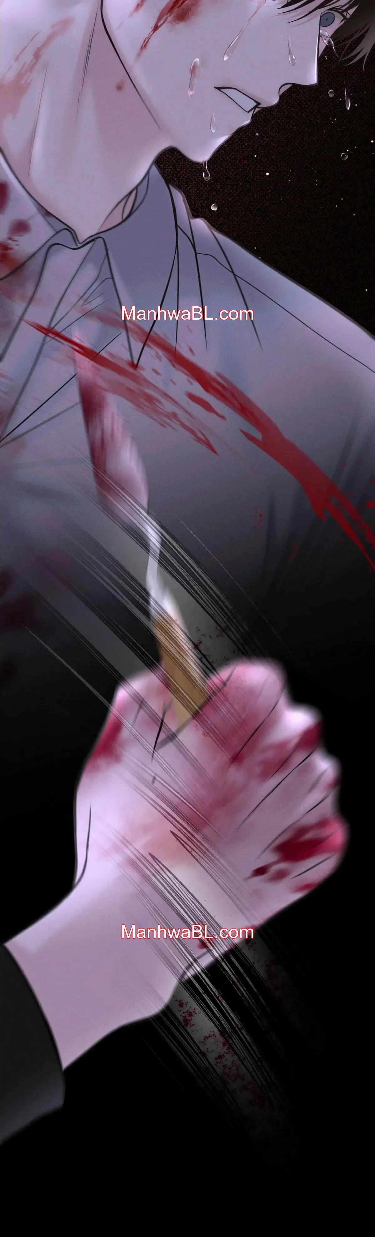 Monday Savior - Capítulo 23 manhwa