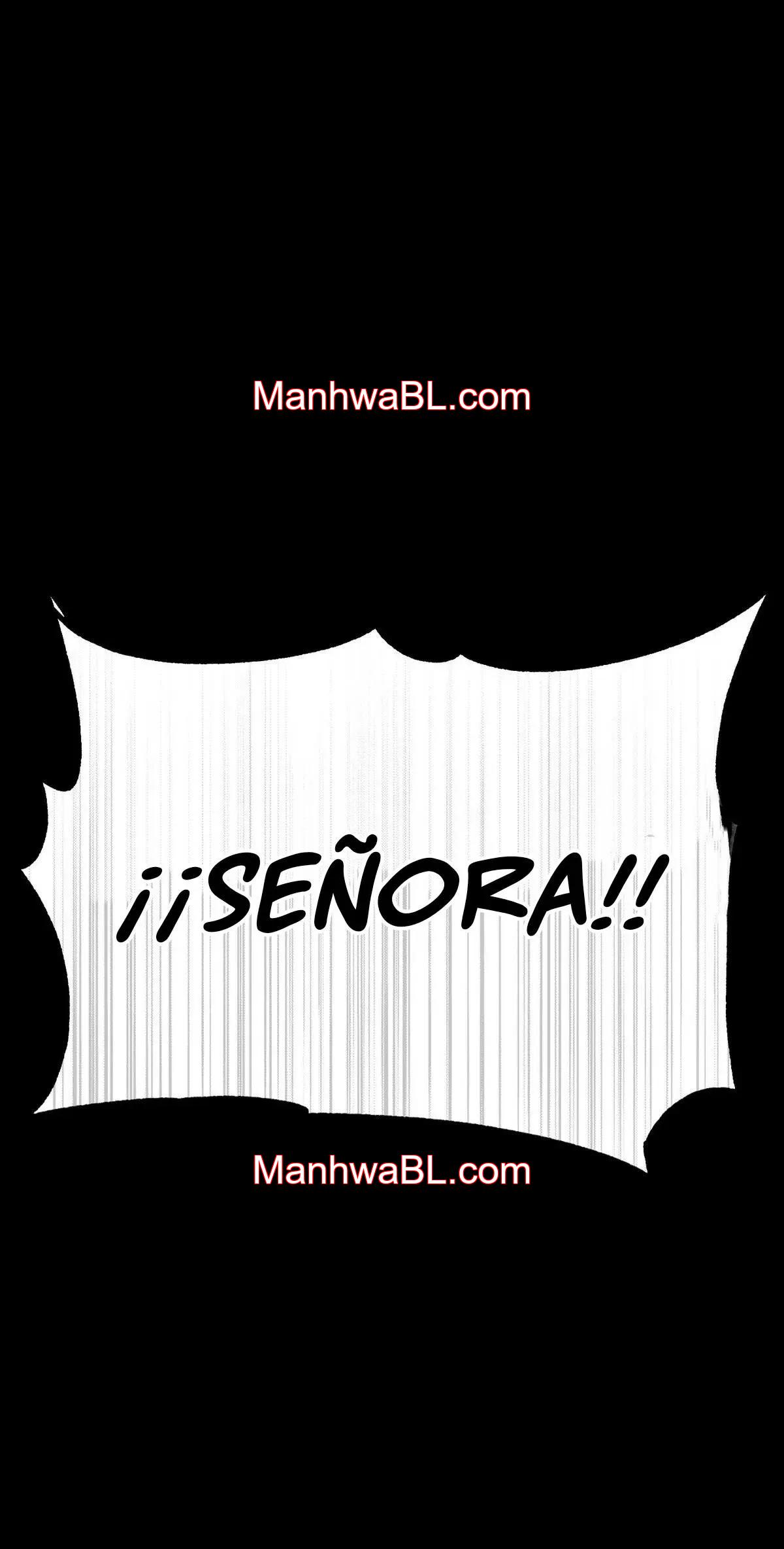 Monday Savior - Capítulo 23 manhwa