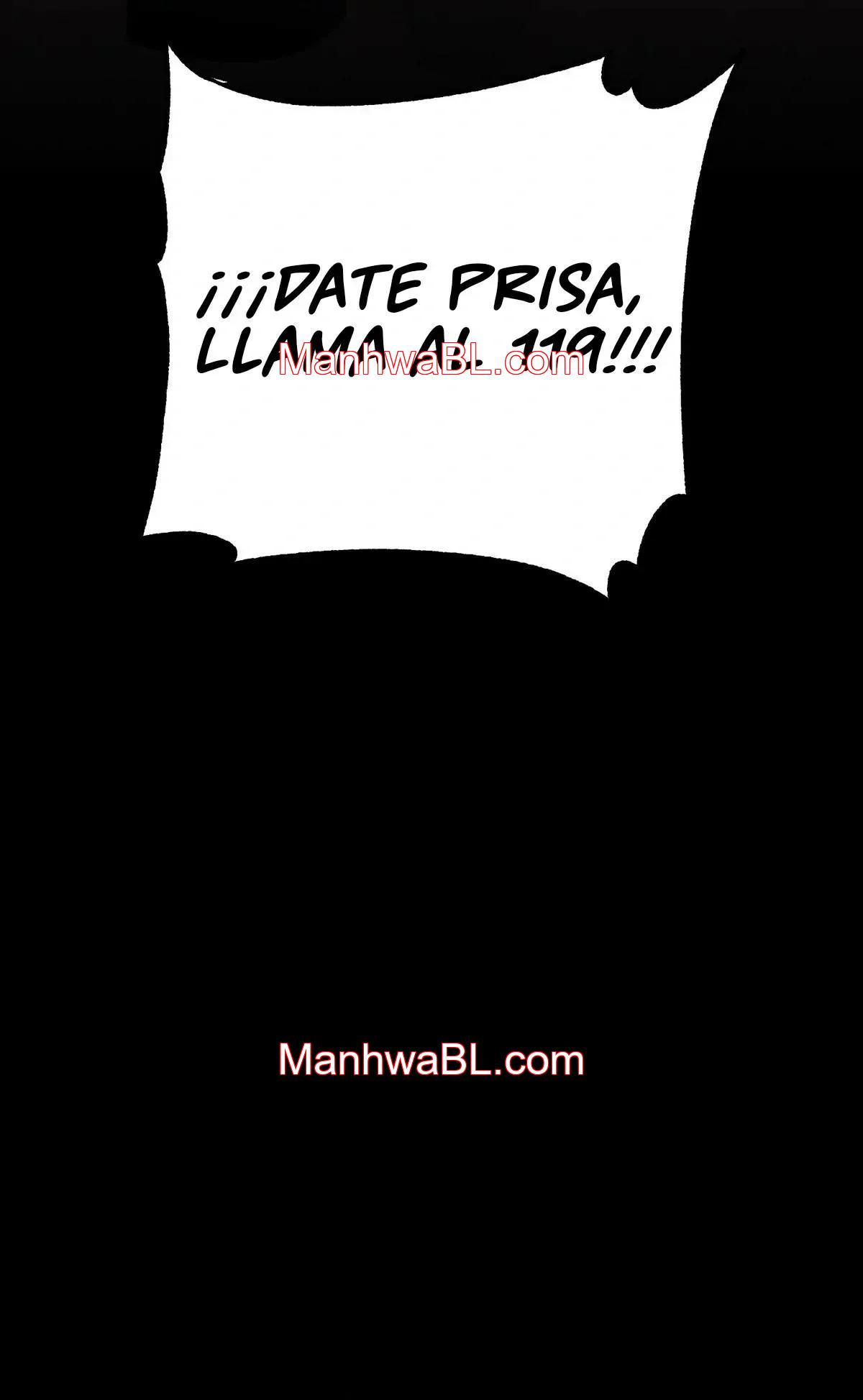 Monday Savior - Capítulo 23 manhwa