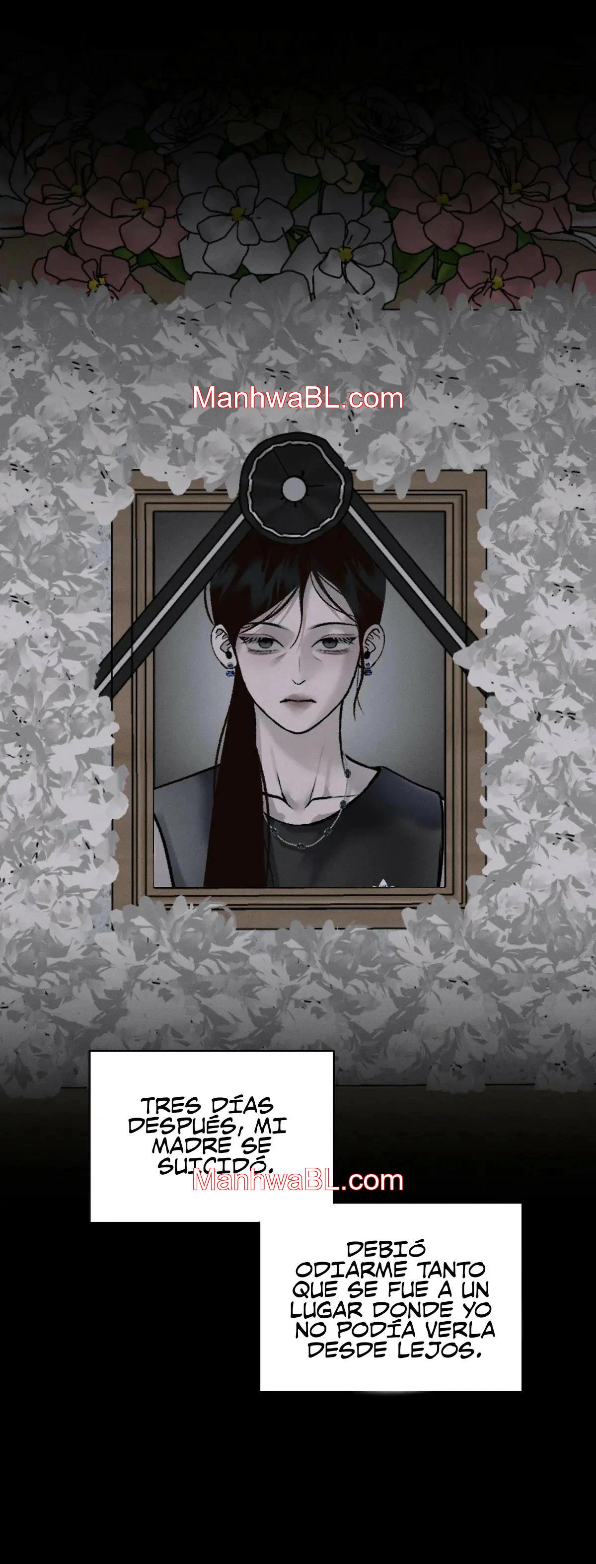 Monday Savior - Capítulo 23 manhwa