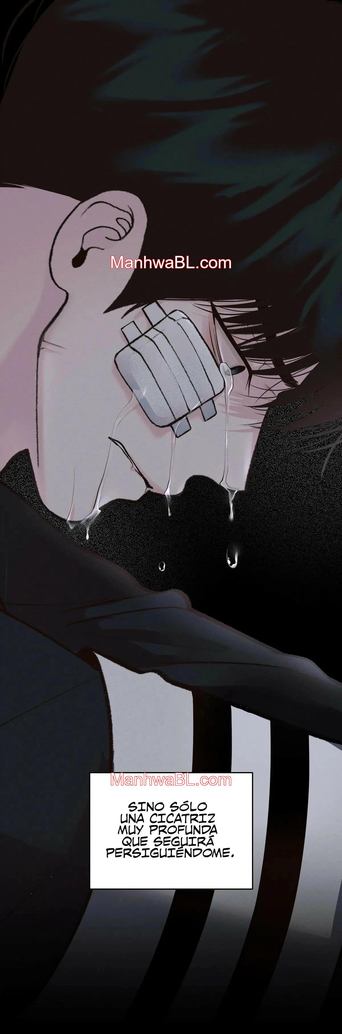Monday Savior - Capítulo 23 manhwa