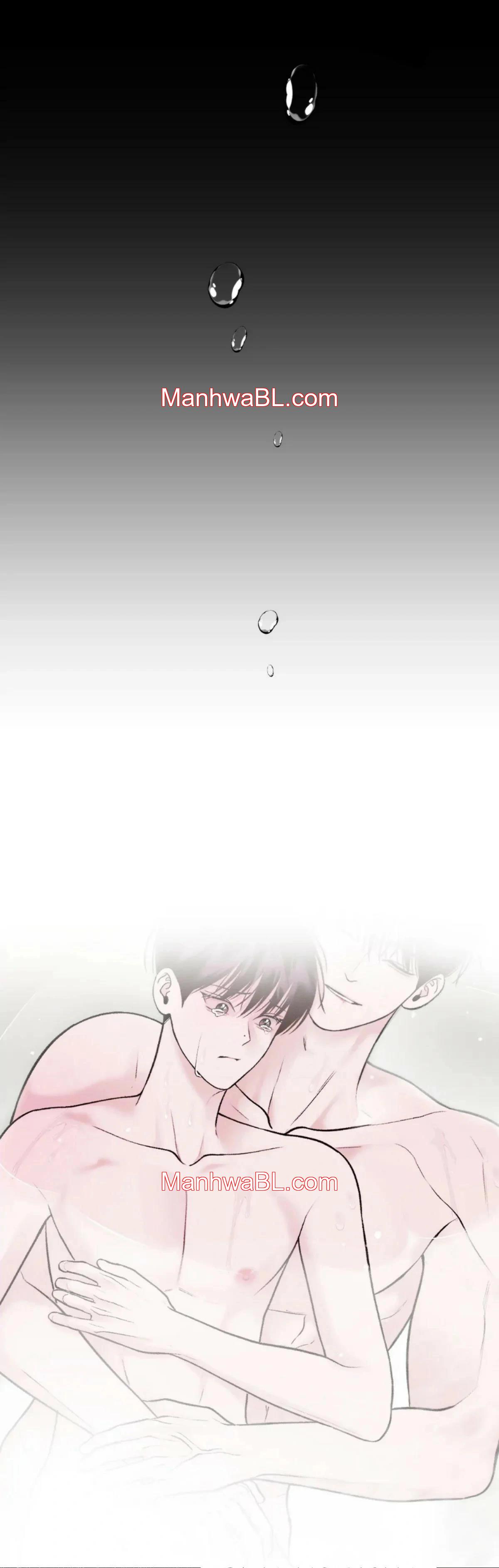 Monday Savior - Capítulo 23 manhwa