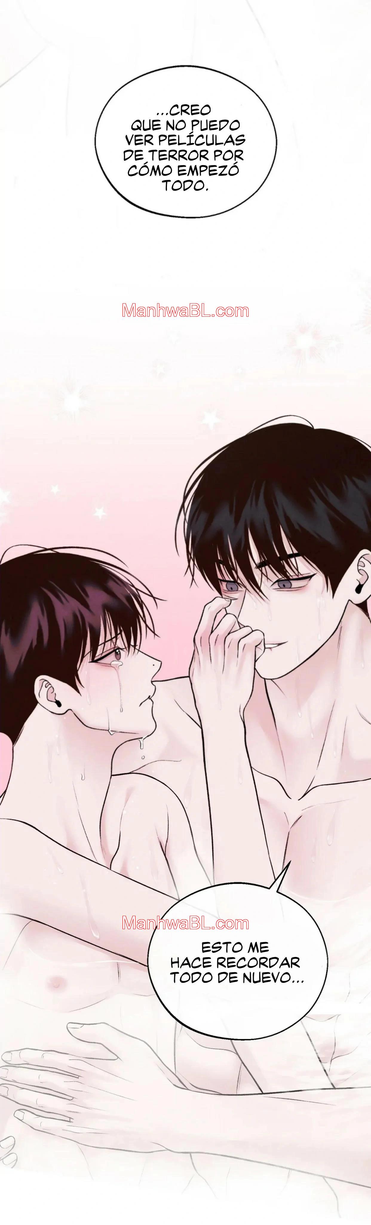 Monday Savior - Capítulo 23 manhwa