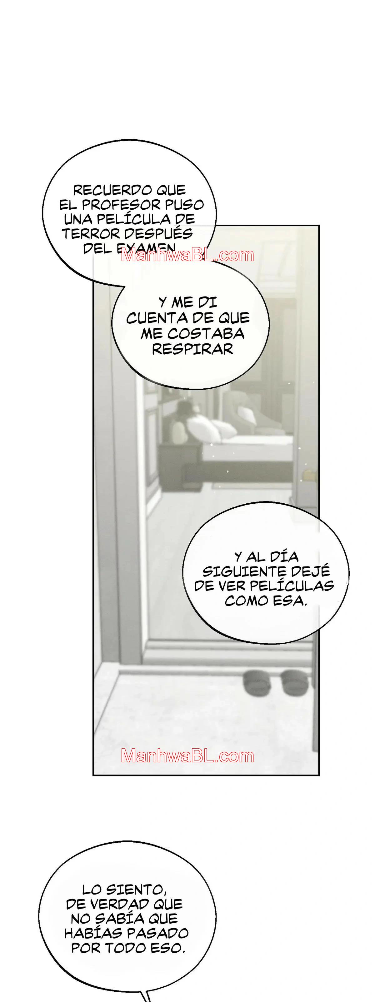 Monday Savior - Capítulo 23 manhwa