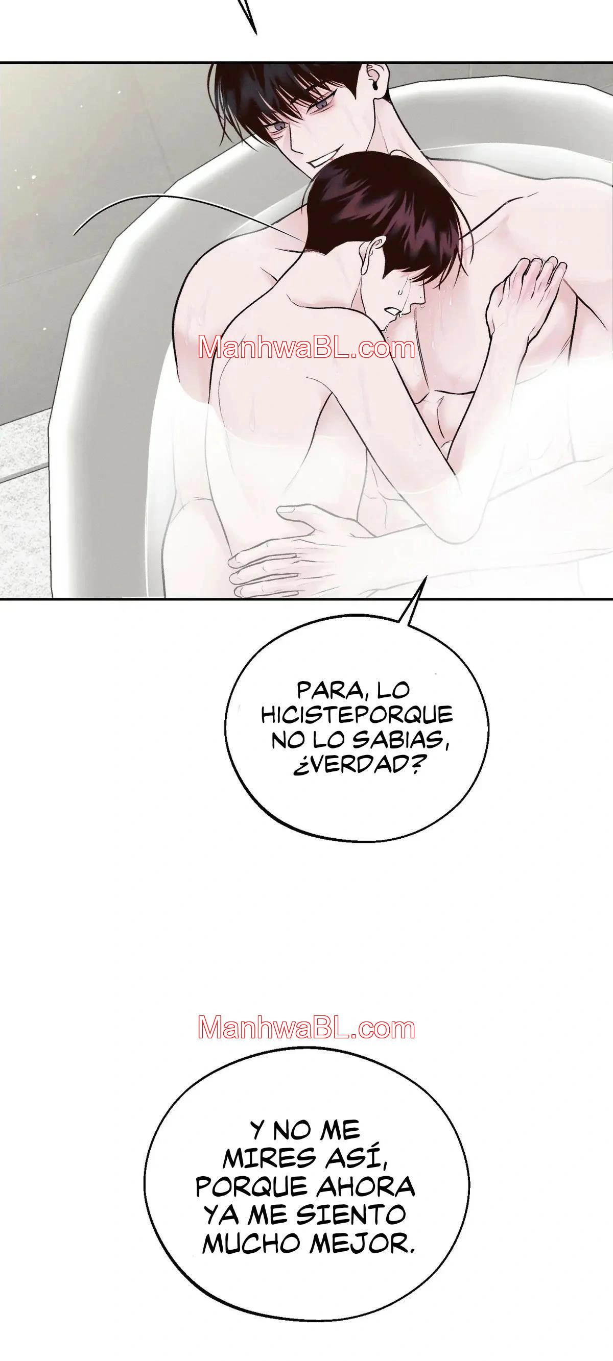 Monday Savior - Capítulo 23 manhwa