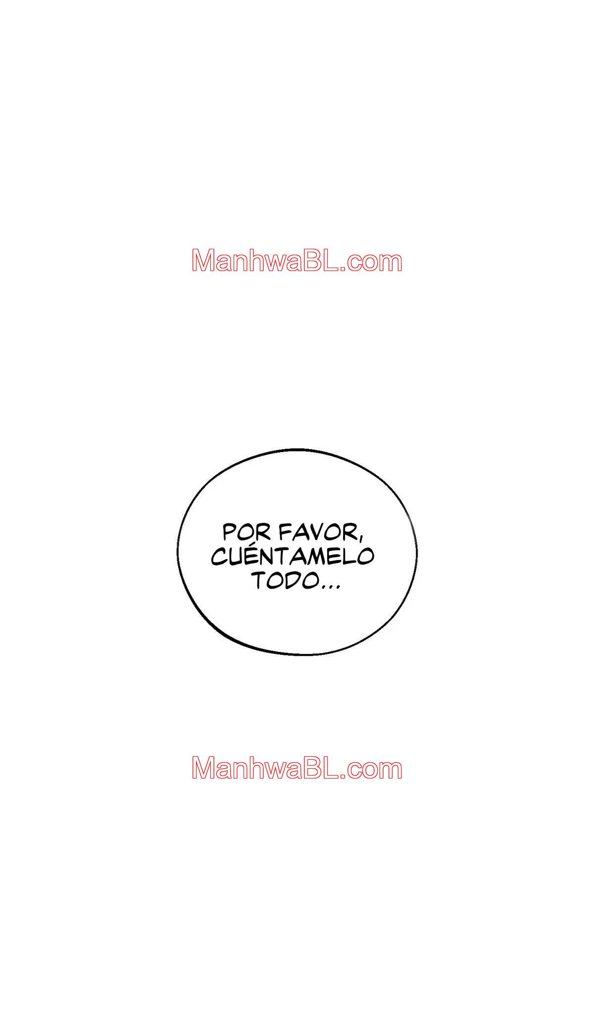 Monday Savior - Capítulo 23 manhwa