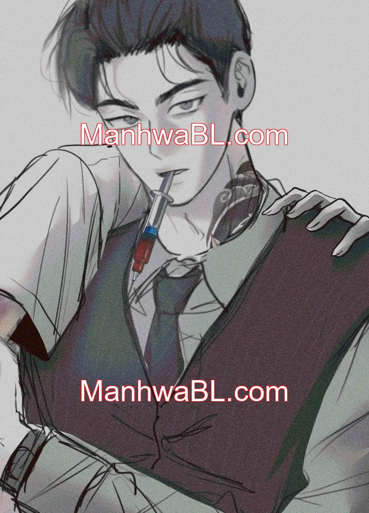 Monday Savior - Capítulo 23 manhwa