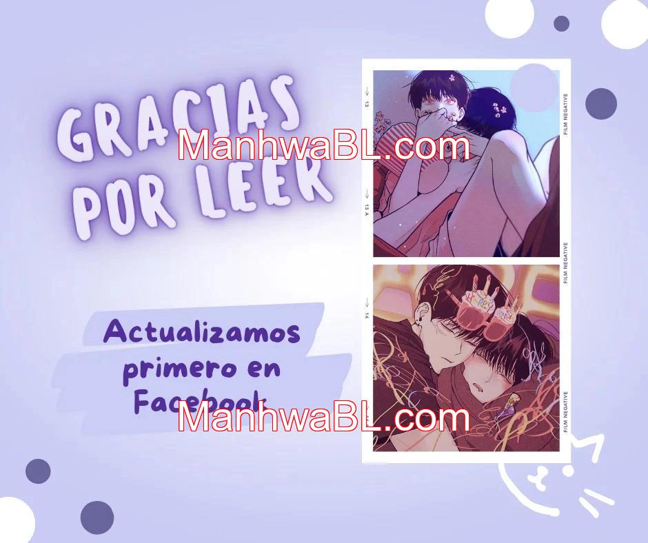 Monday Savior - Capítulo 23 manhwa