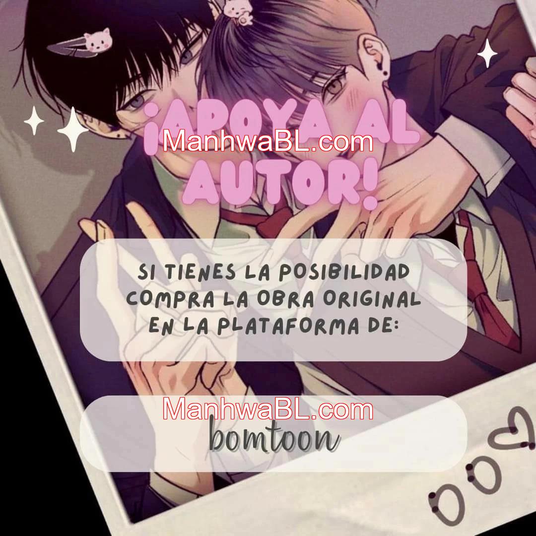 Monday Savior - Capítulo 23 manhwa