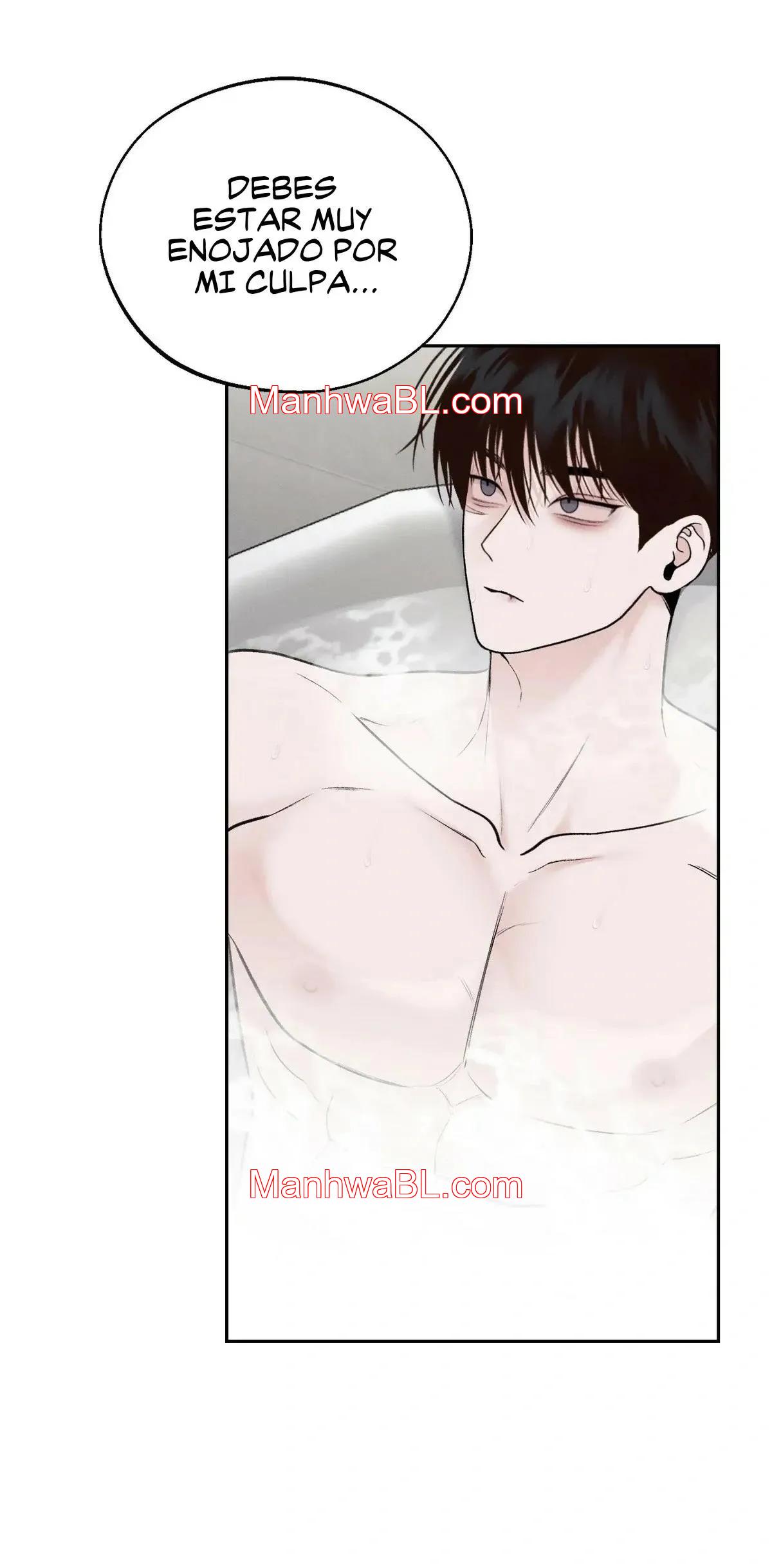 Monday Savior - Capítulo 23 manhwa