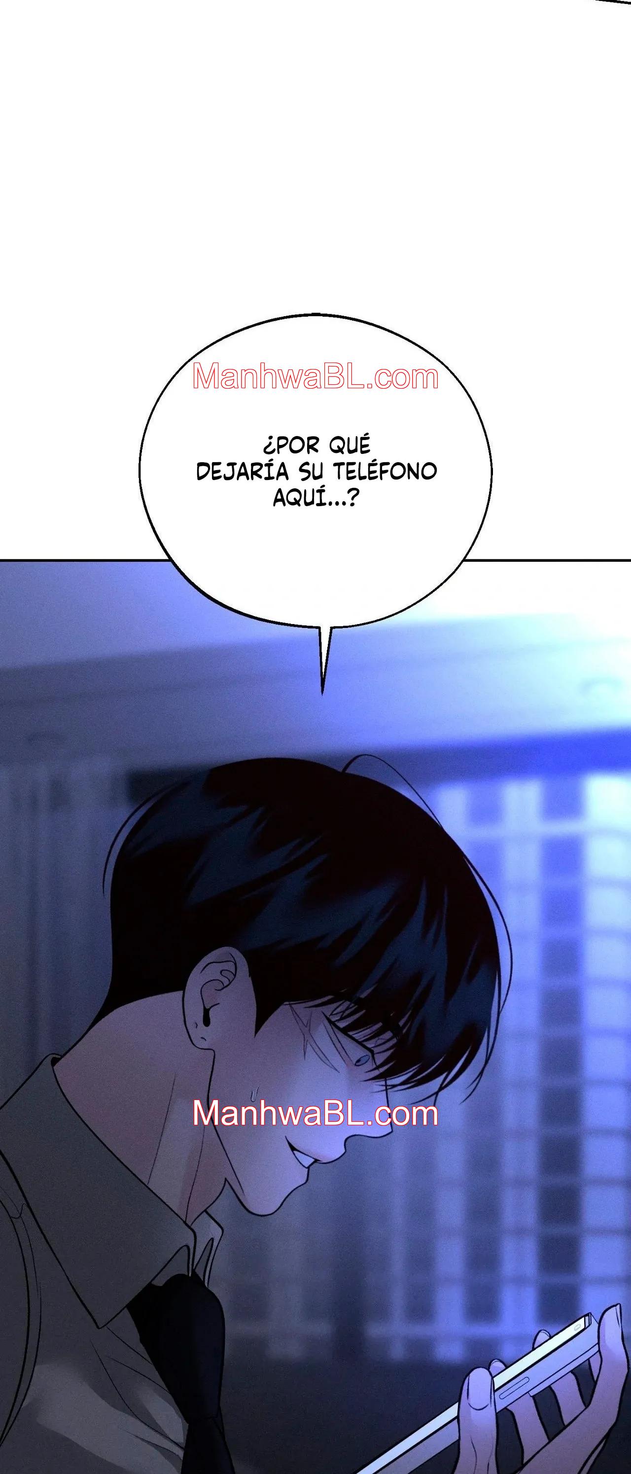 Monday Savior - Capítulo 48.2 manhwa