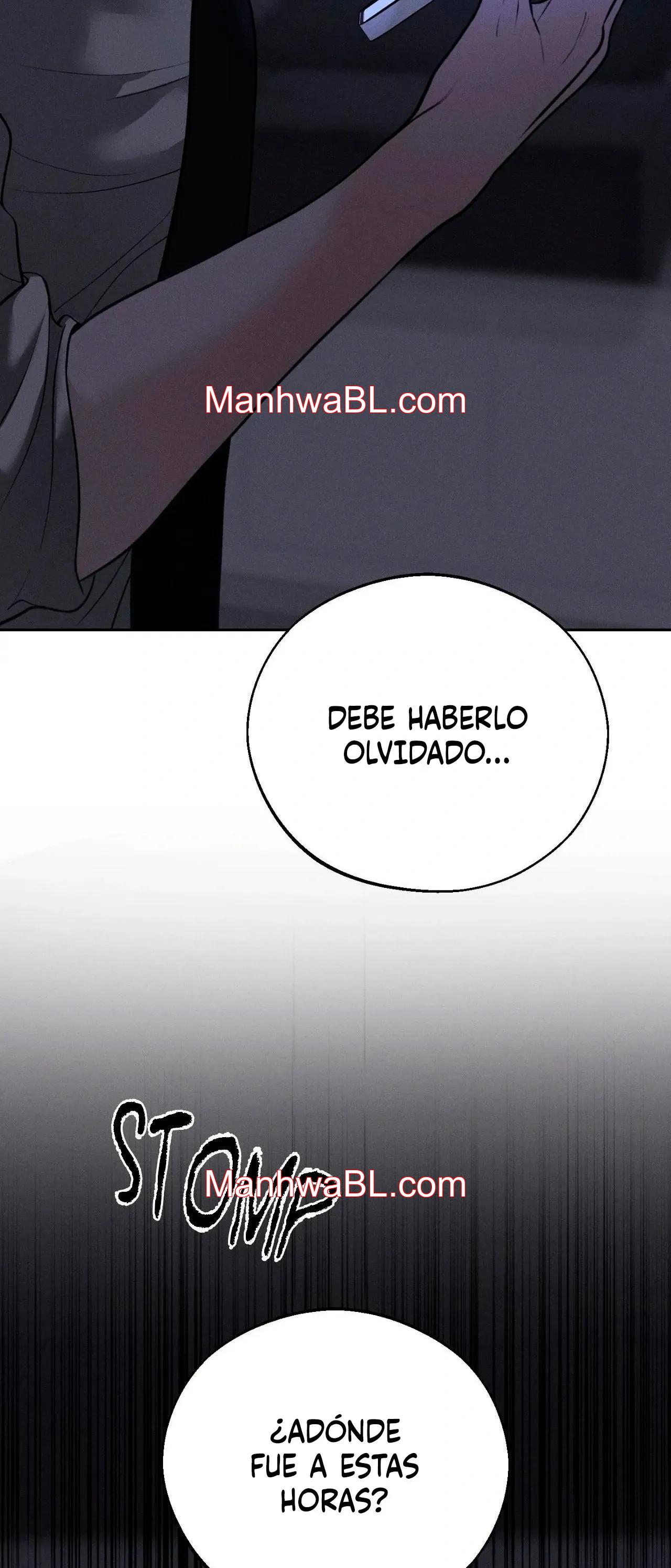 Monday Savior - Capítulo 48.2 manhwa