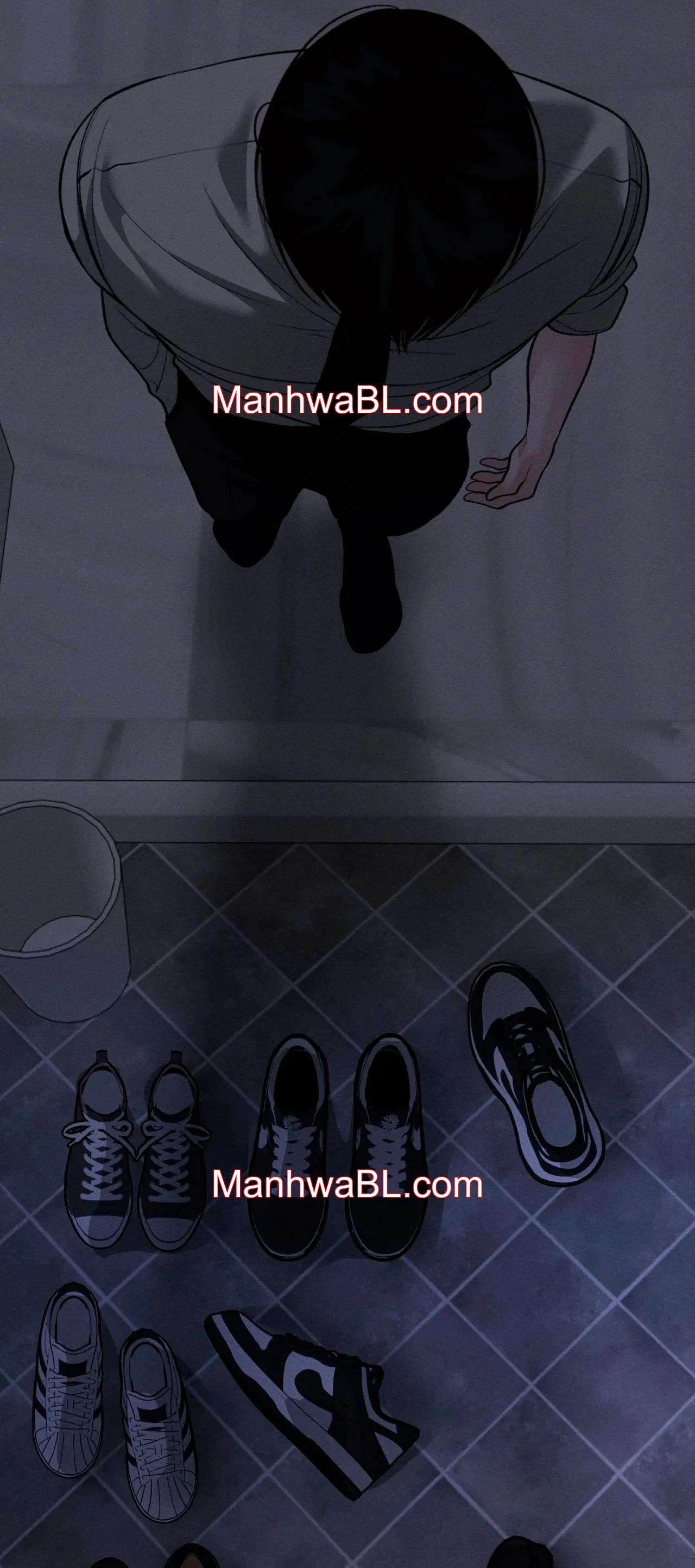 Monday Savior - Capítulo 48.2 manhwa