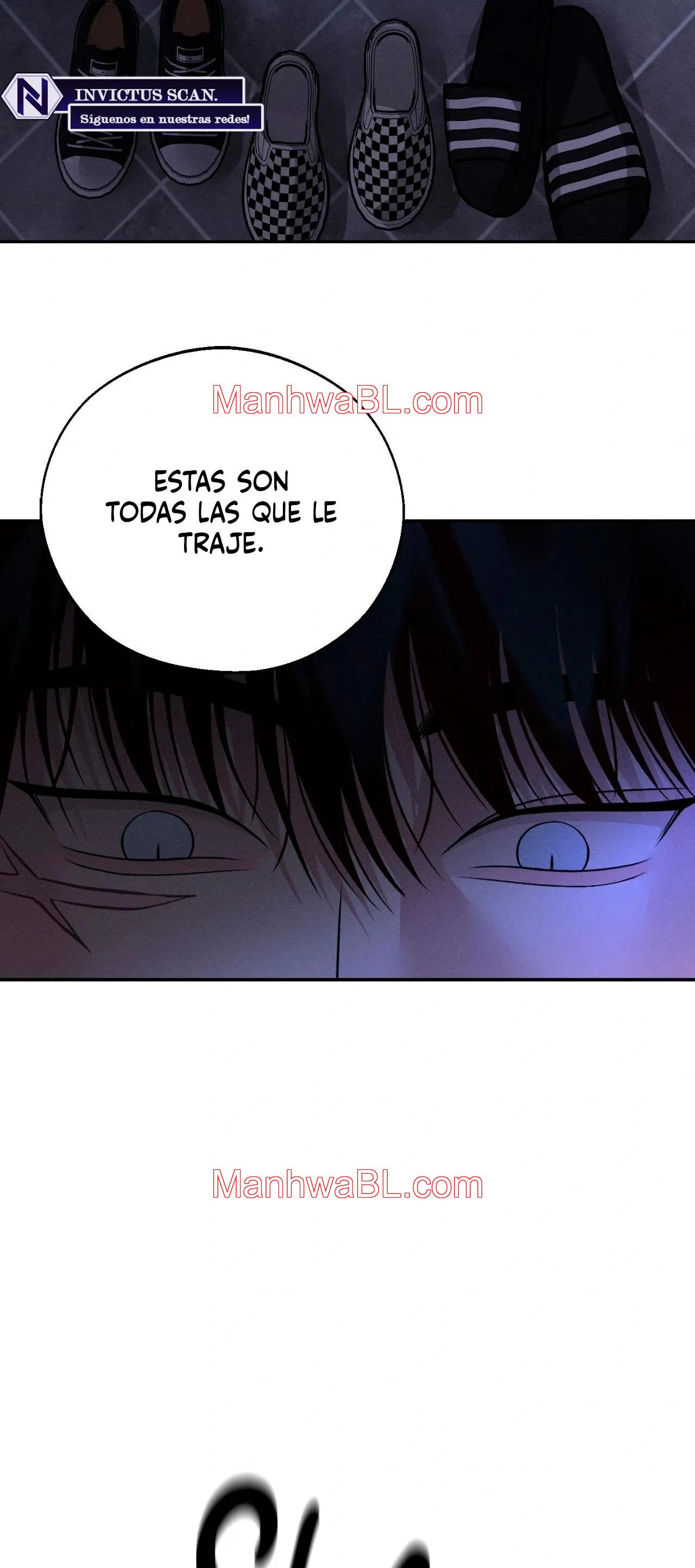 Monday Savior - Capítulo 48.2 manhwa