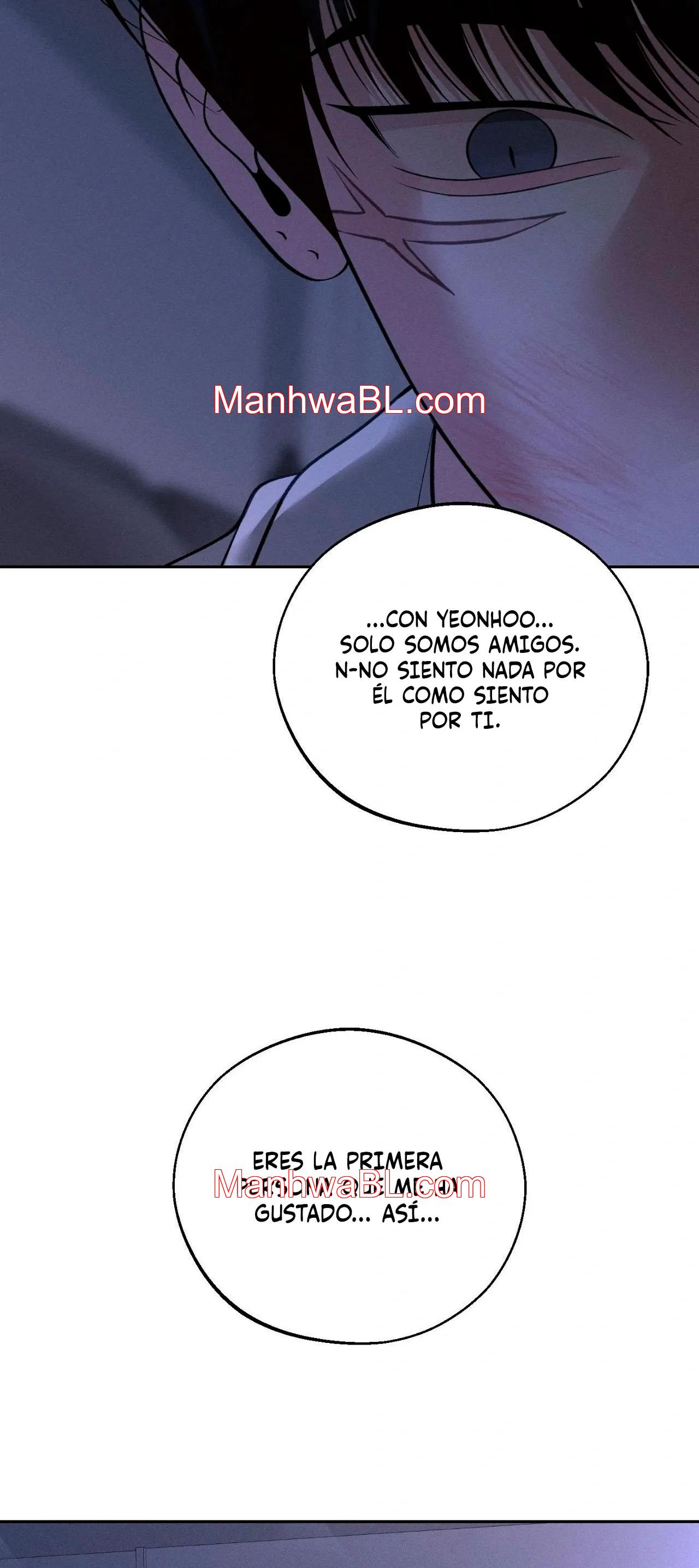 Monday Savior - Capítulo 48.2 manhwa