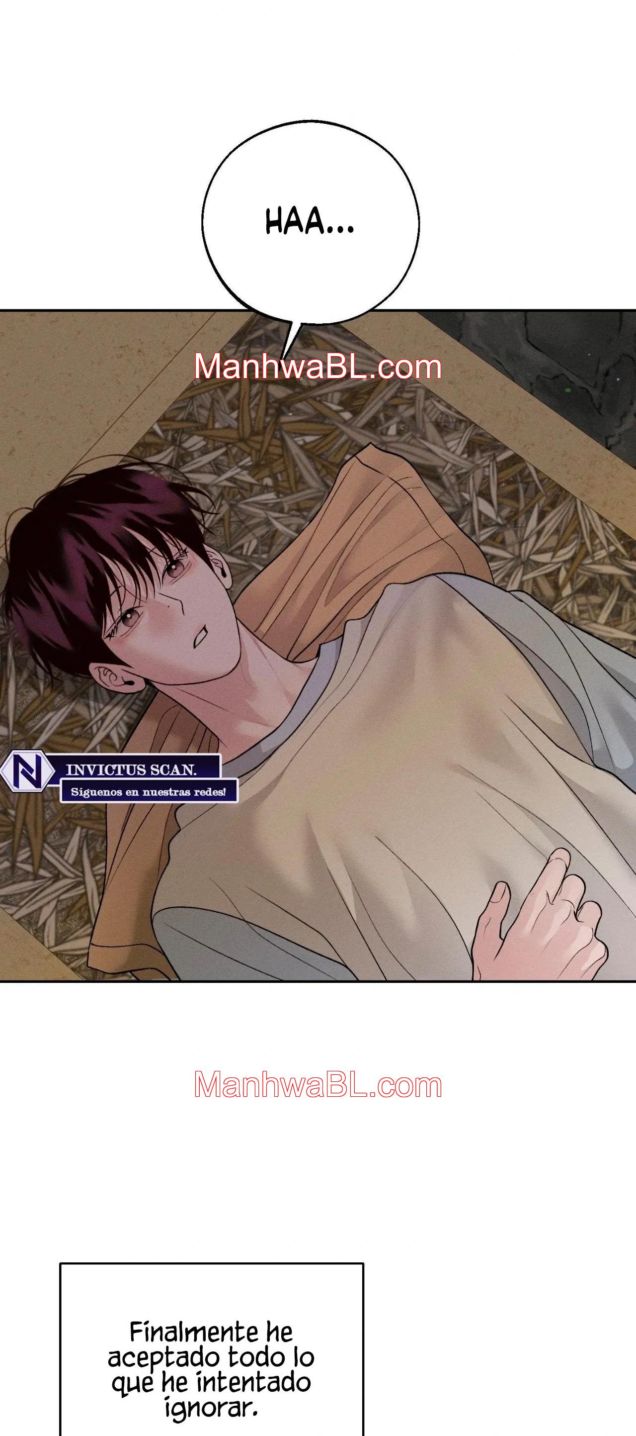 Monday Savior - Capítulo 48.2 manhwa