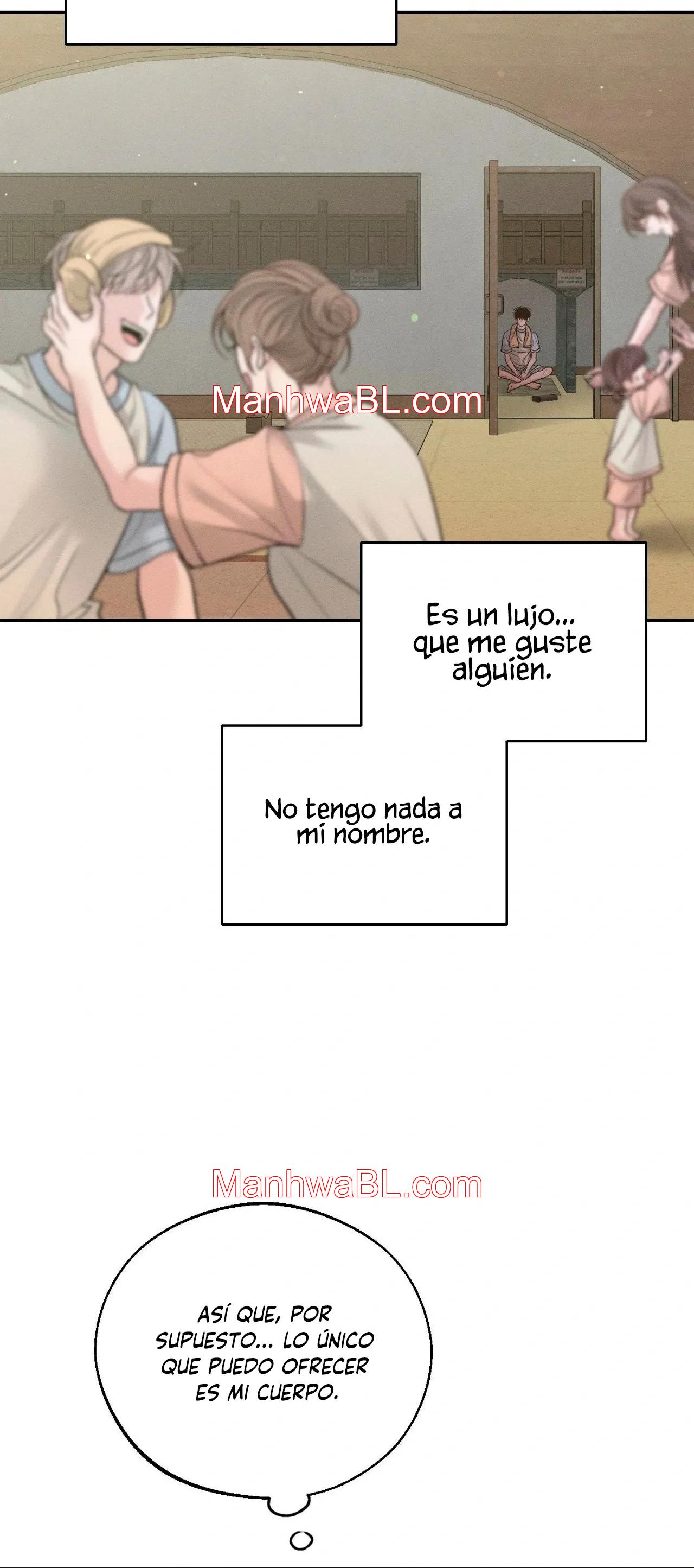 Monday Savior - Capítulo 48.2 manhwa