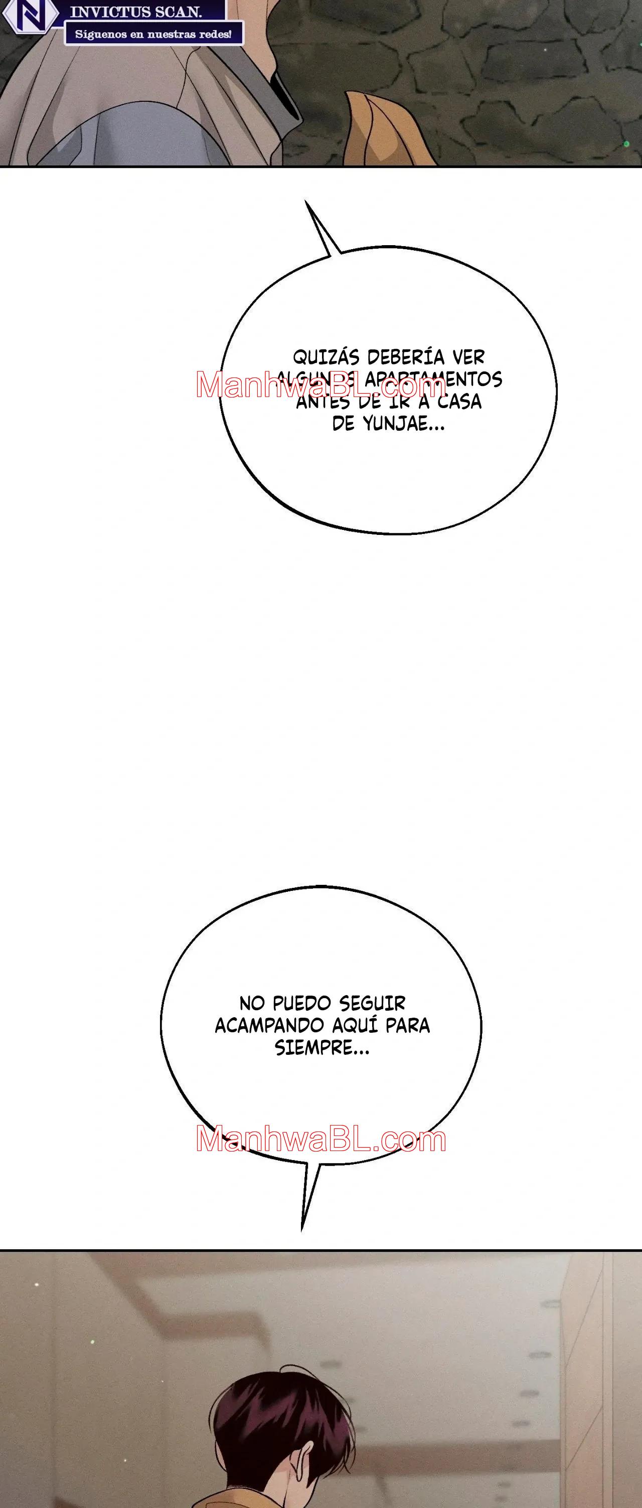 Monday Savior - Capítulo 48.2 manhwa