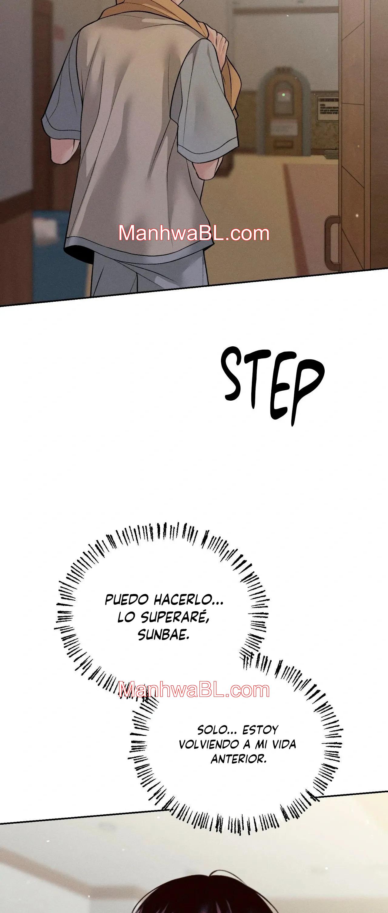 Monday Savior - Capítulo 48.2 manhwa