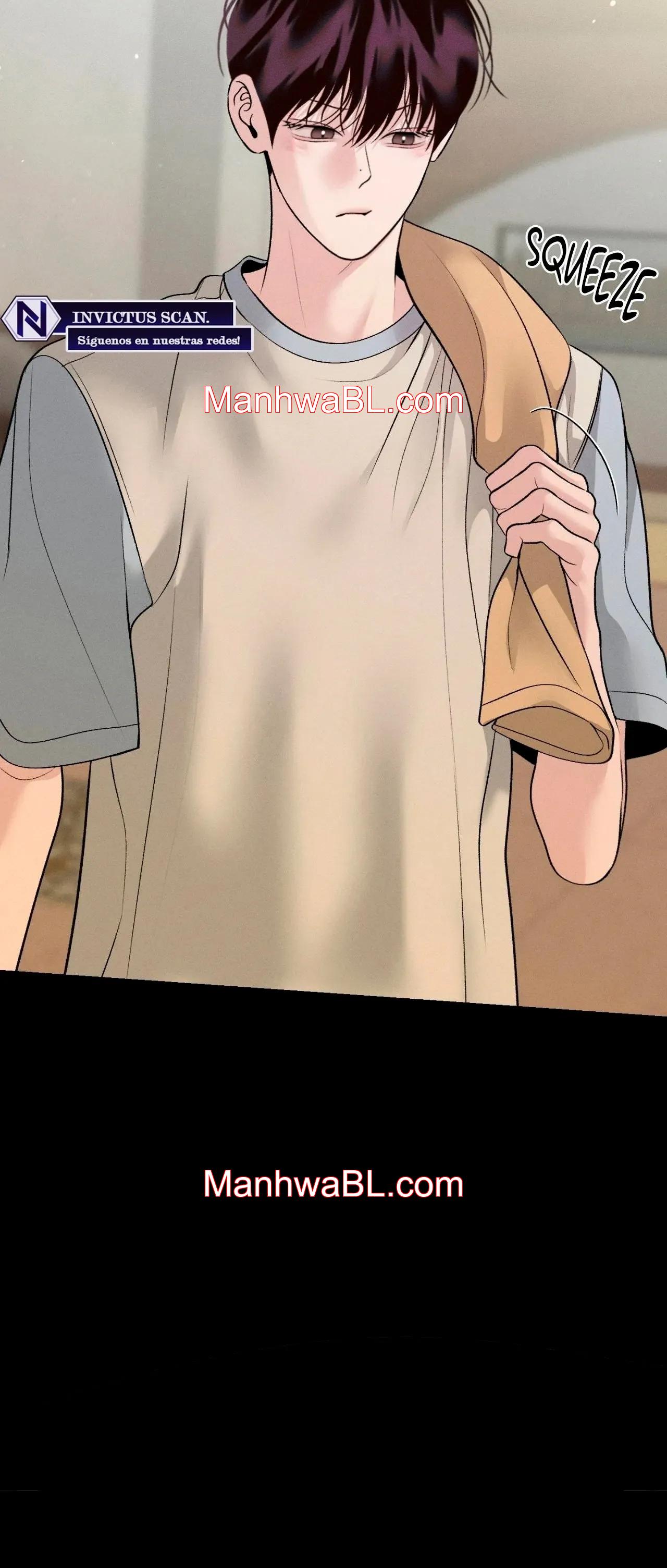 Monday Savior - Capítulo 48.2 manhwa
