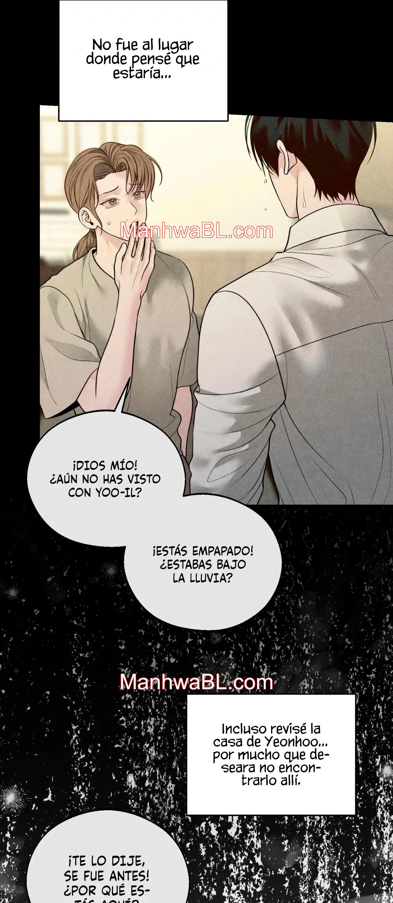 Monday Savior - Capítulo 48.2 manhwa