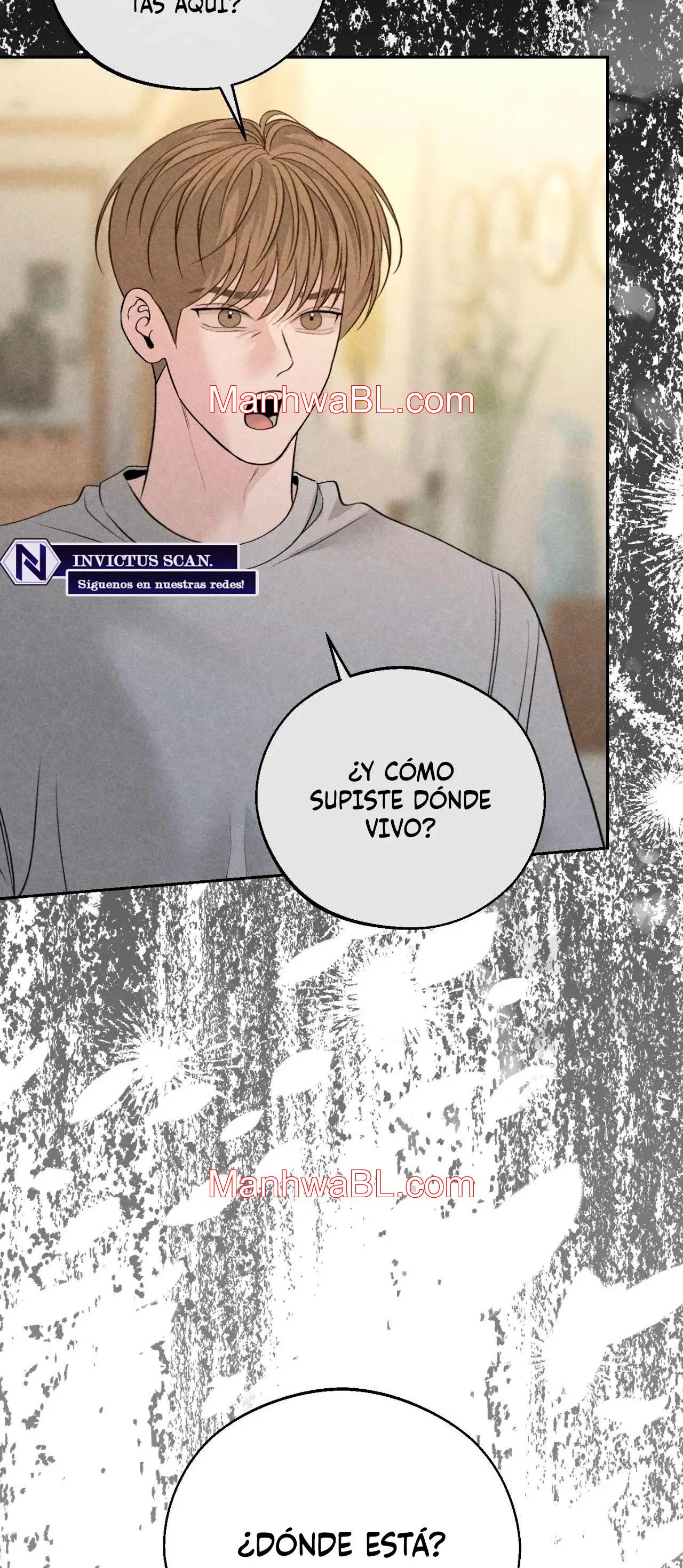 Monday Savior - Capítulo 48.2 manhwa
