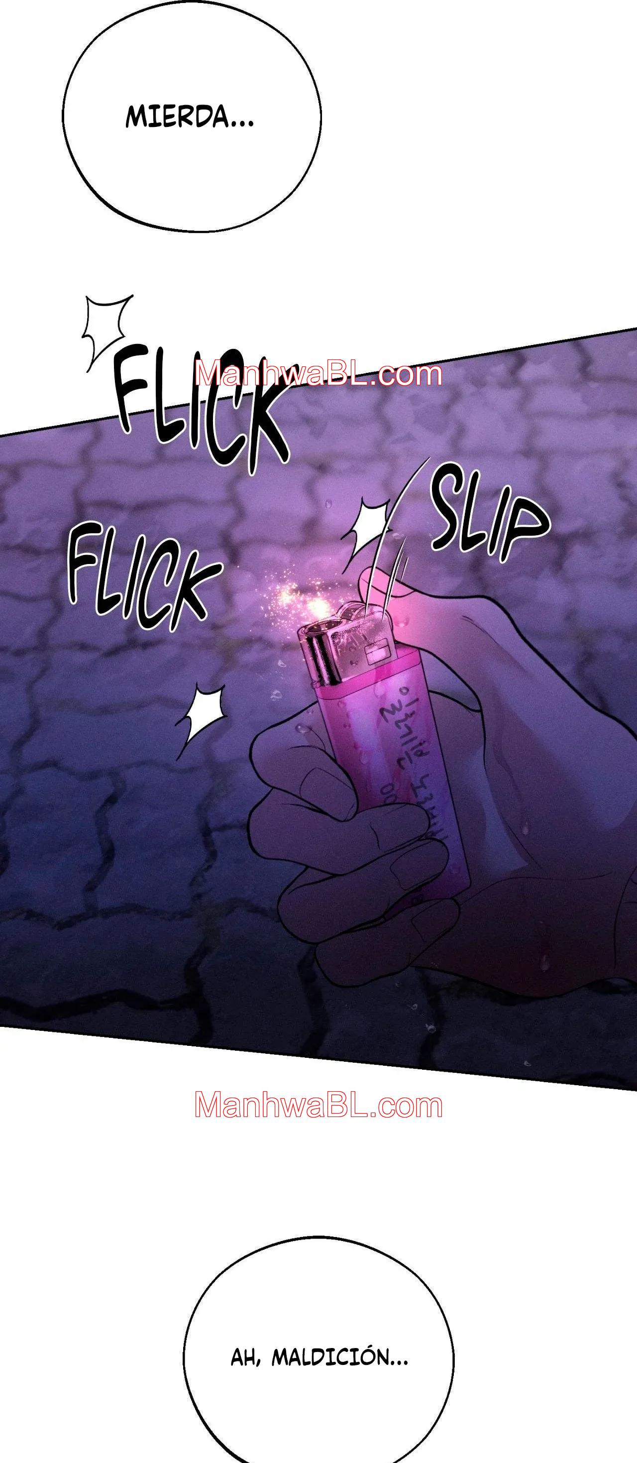 Monday Savior - Capítulo 48.2 manhwa
