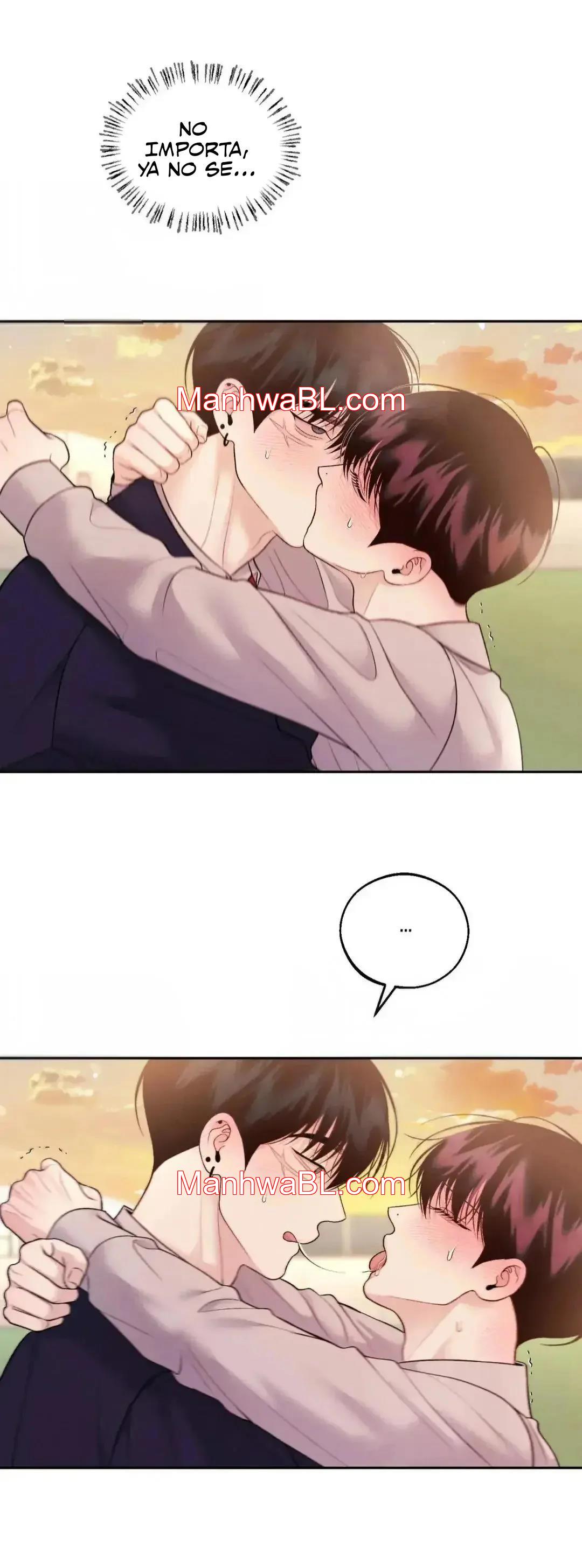 Monday Savior - Capítulo 33 manhwa