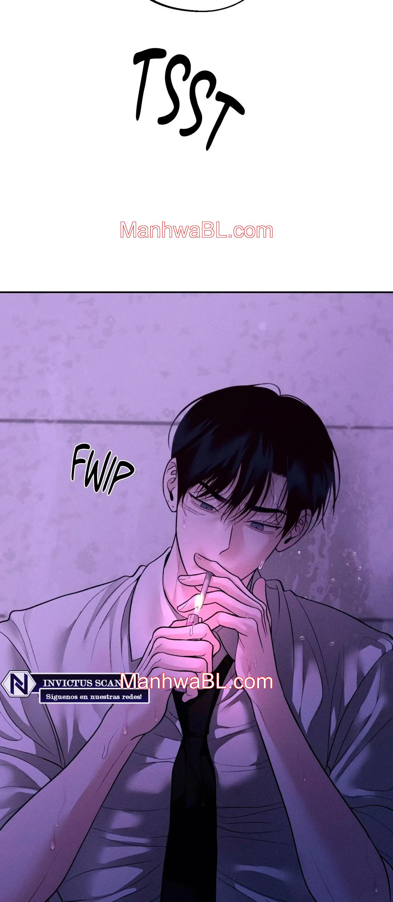 Monday Savior - Capítulo 48.3 manhwa