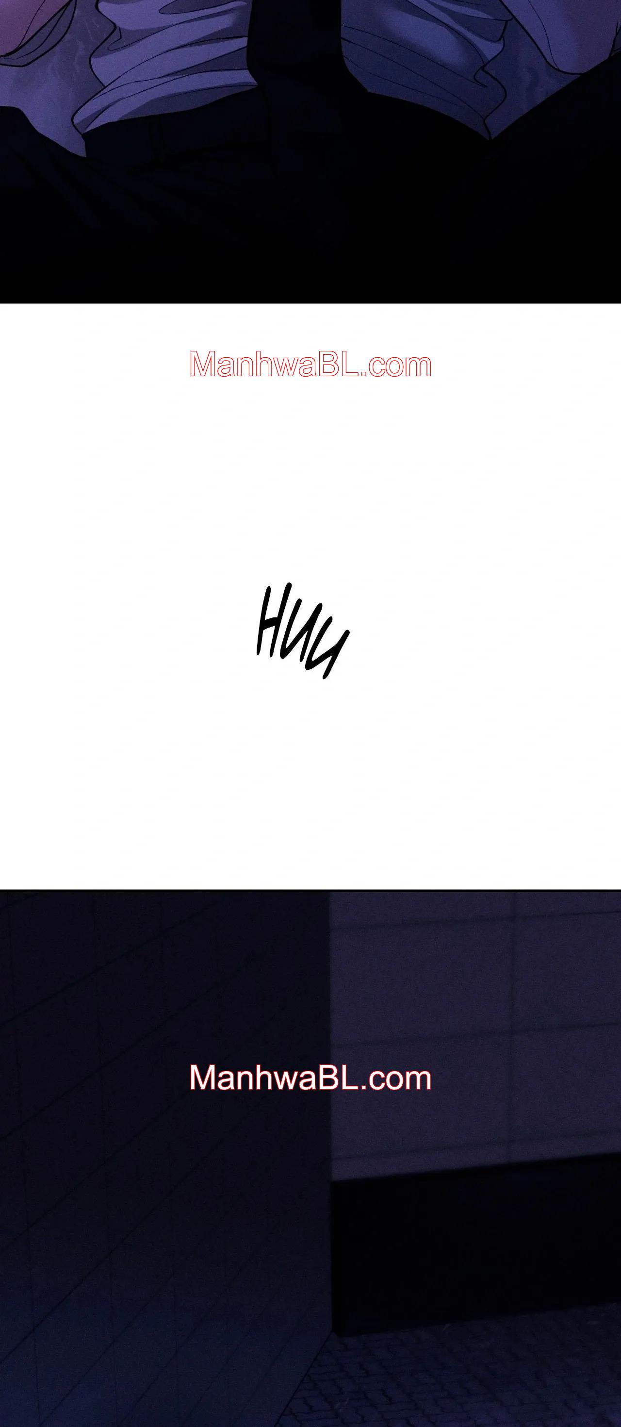 Monday Savior - Capítulo 48.3 manhwa