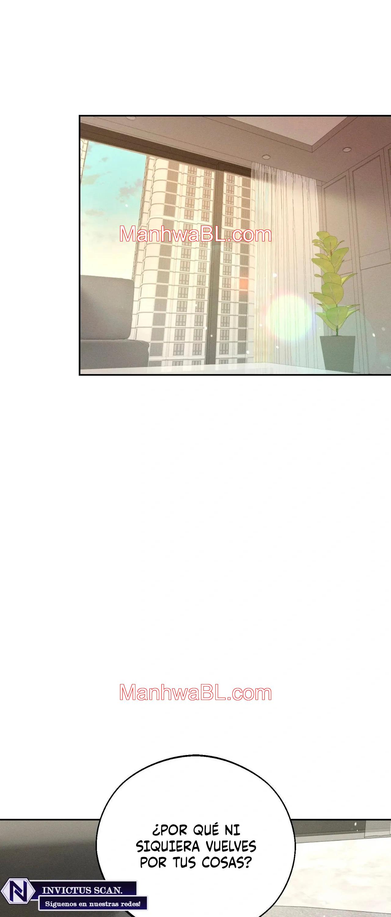 Monday Savior - Capítulo 48.3 manhwa